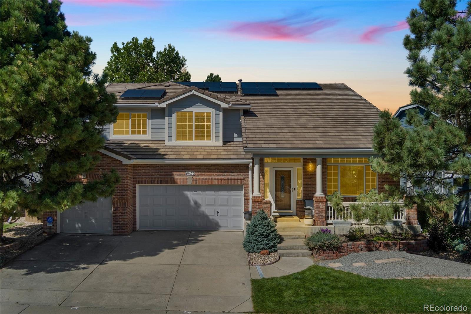 Photo of 10473 Grizzly Gulch, Highlands Ranch, CO 80129