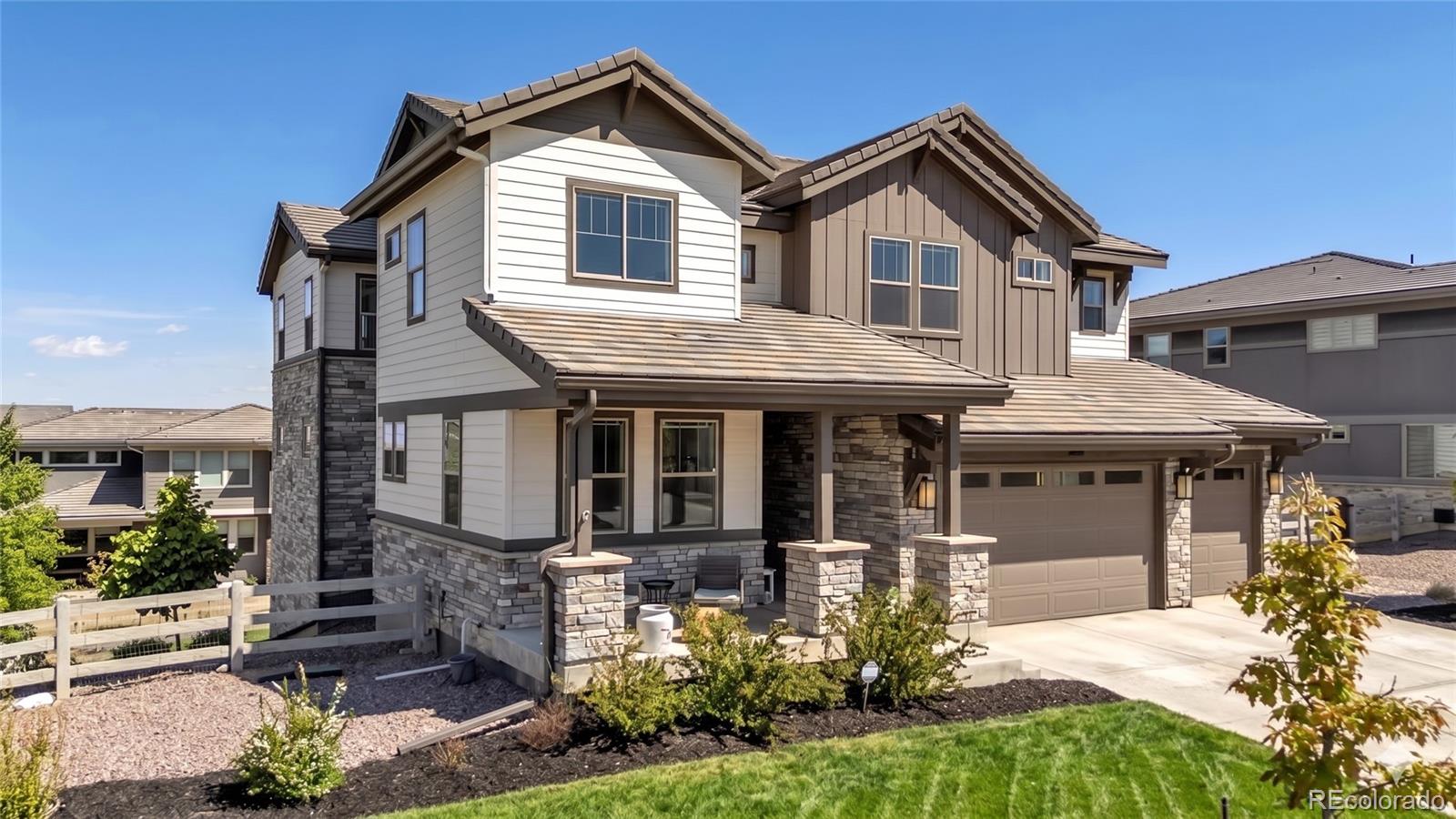 Photo of 3429 W 154th Avenue, Broomfield, CO 80023