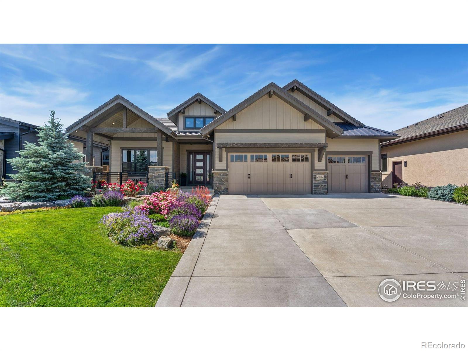 Photo of 2737 Heron Lakes Parkway, Berthoud, CO 80513