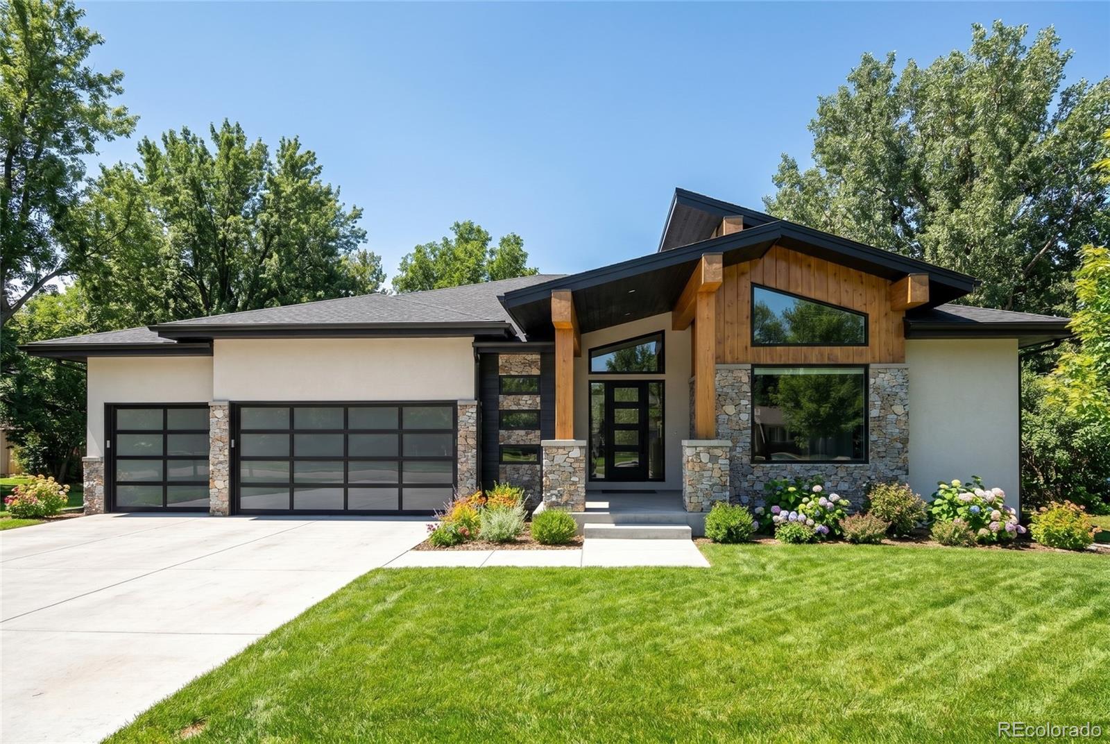 Photo of 5296 Flora Way, Arvada, CO 80002