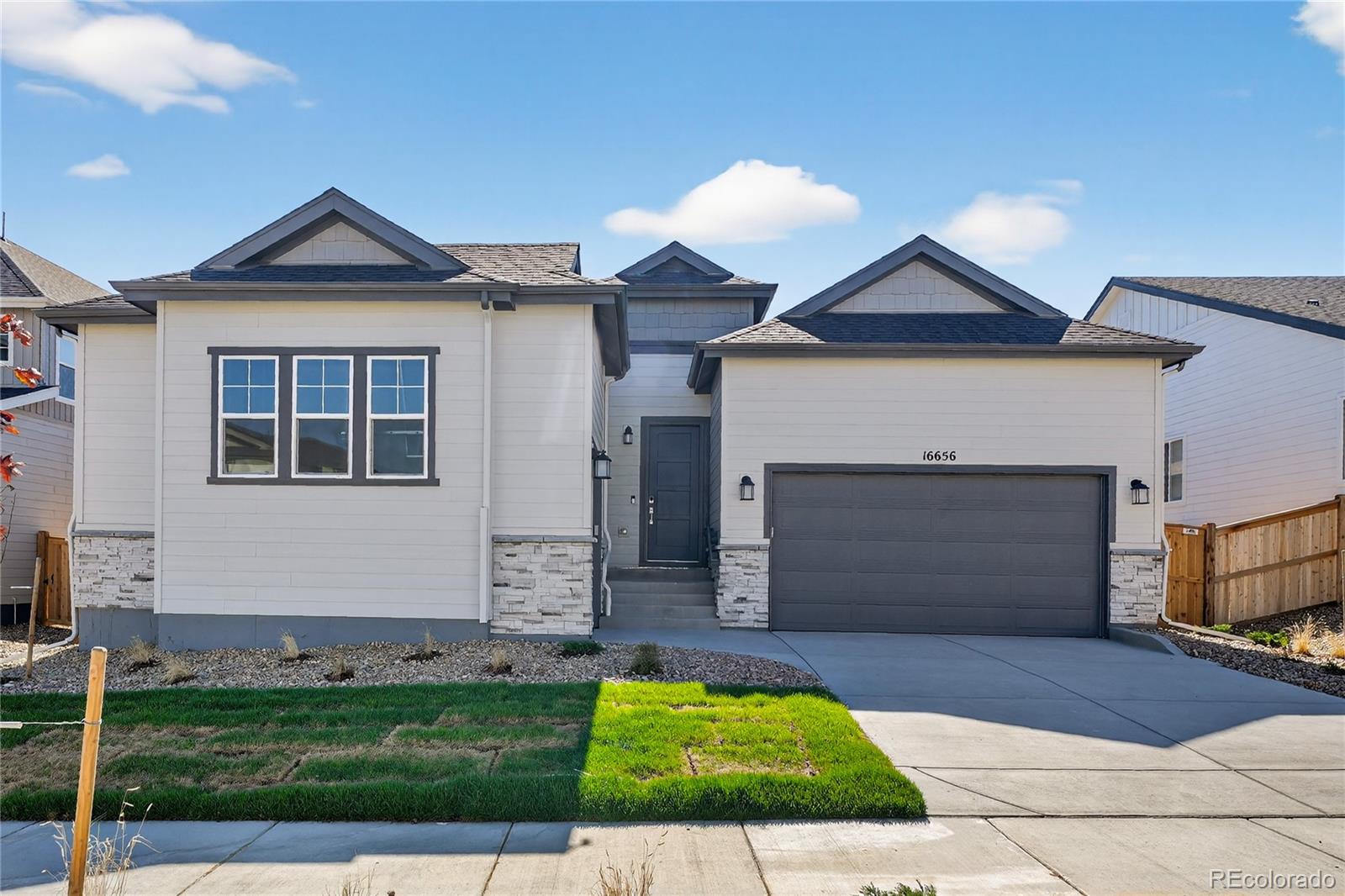 Photo of 16656 W 93rd Place, Arvada, CO 80007