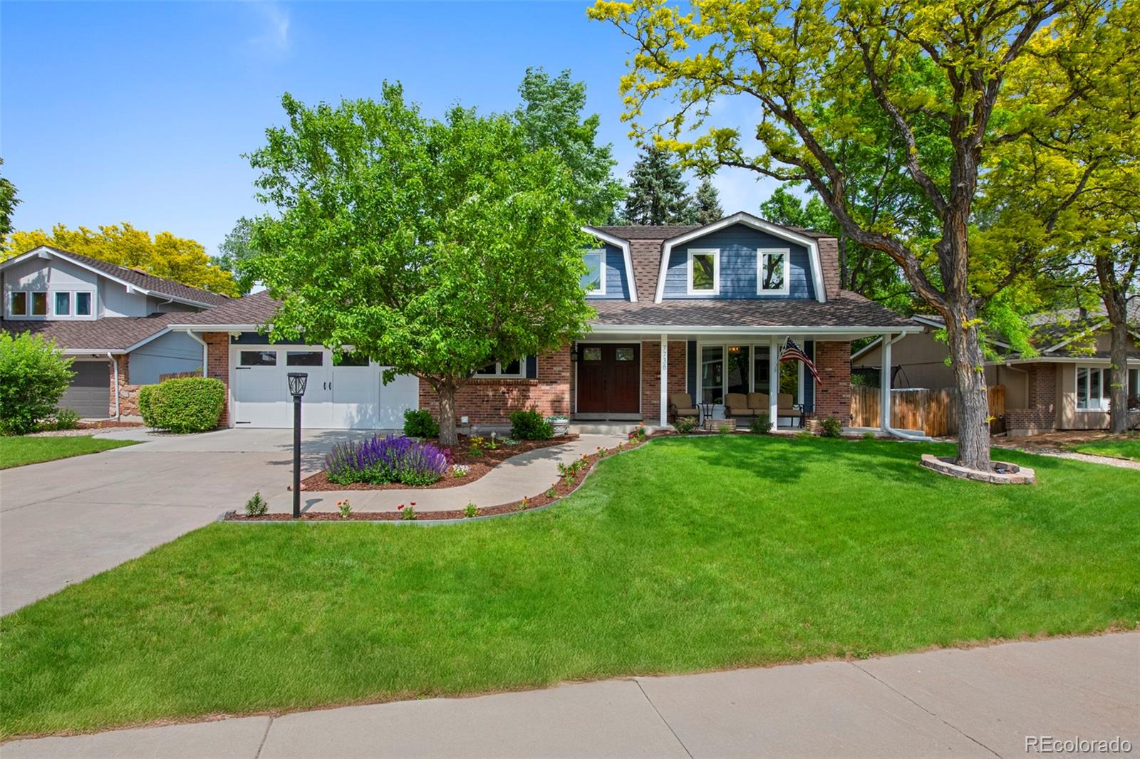 Photo of 7738 S Cherry Court, Centennial, CO 80122