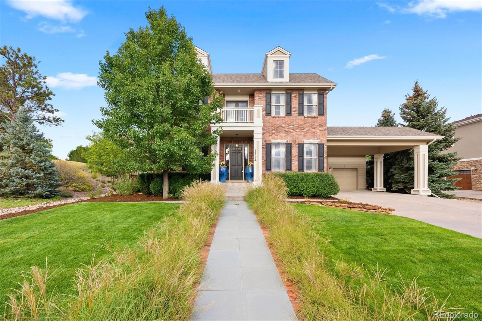 Photo of 12094 S Majestic Pine Way, Parker, CO 80134