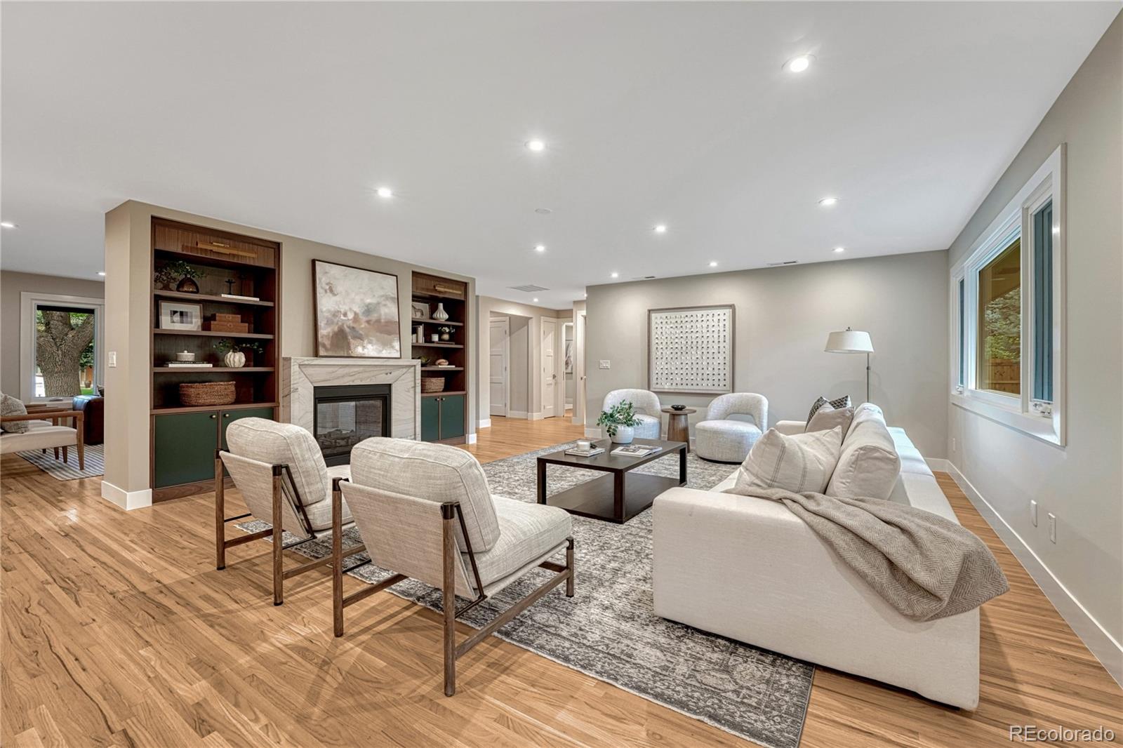 Photo of 3080 E Flora Place, Denver, CO 80210