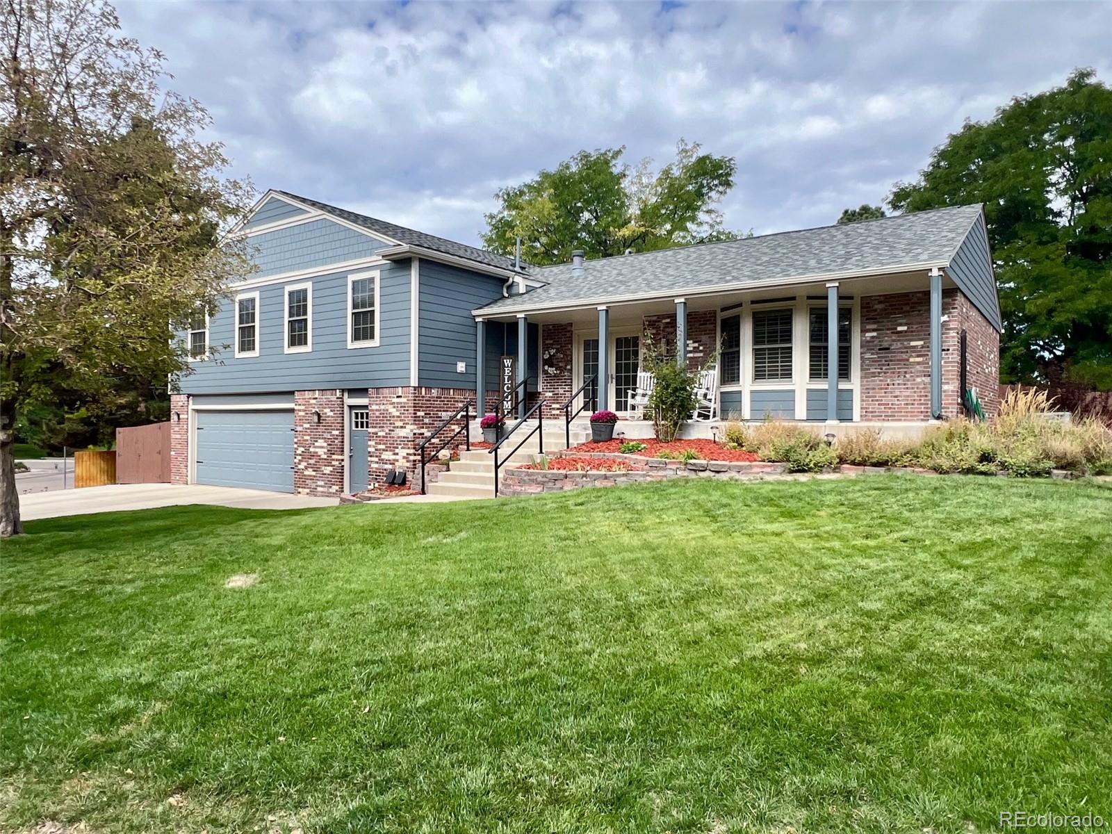 Photo of 7659 S Fillmore Way, Centennial, CO 80122