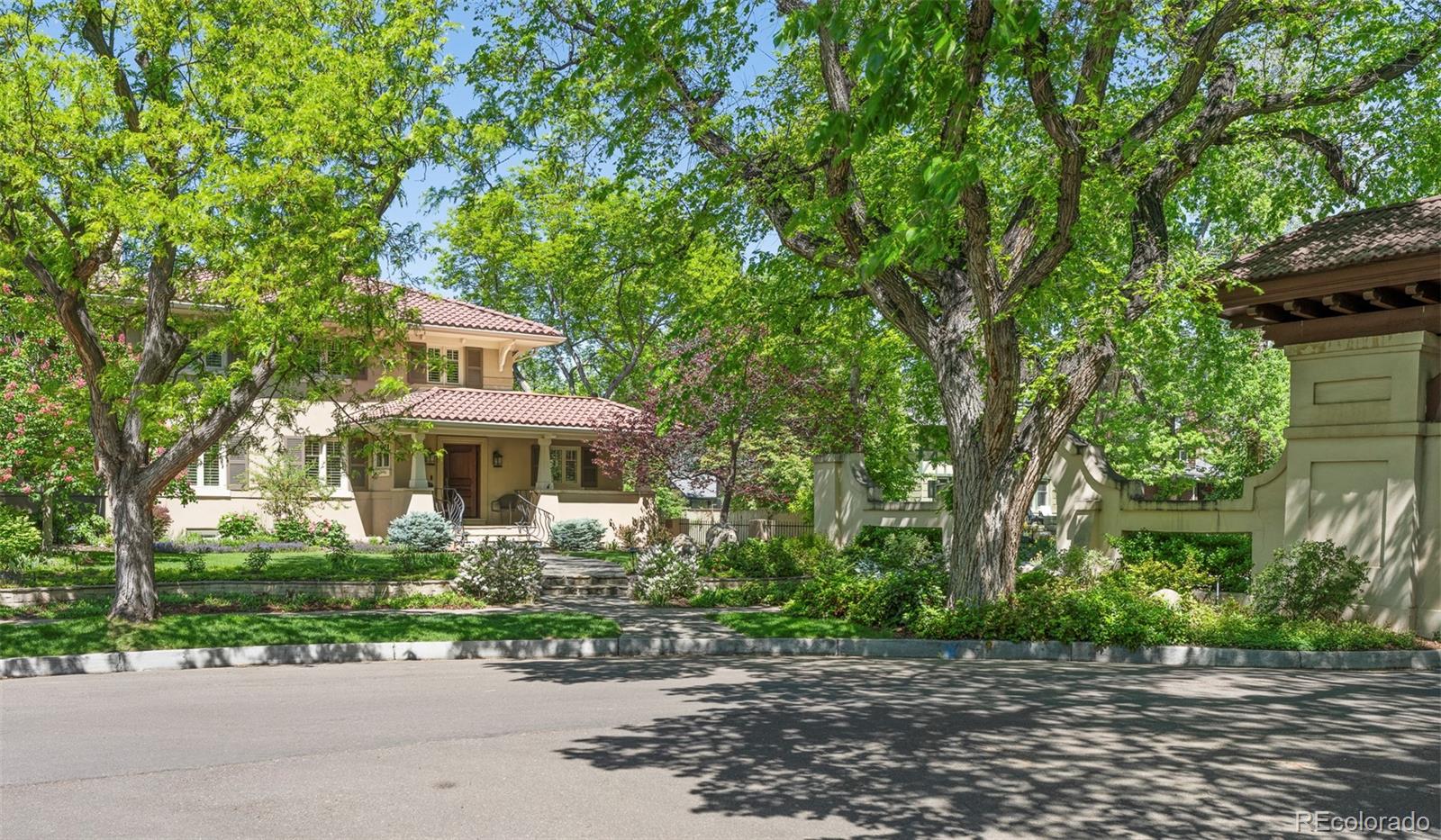 Photo of 395 N Franklin Street, Denver, CO 80218