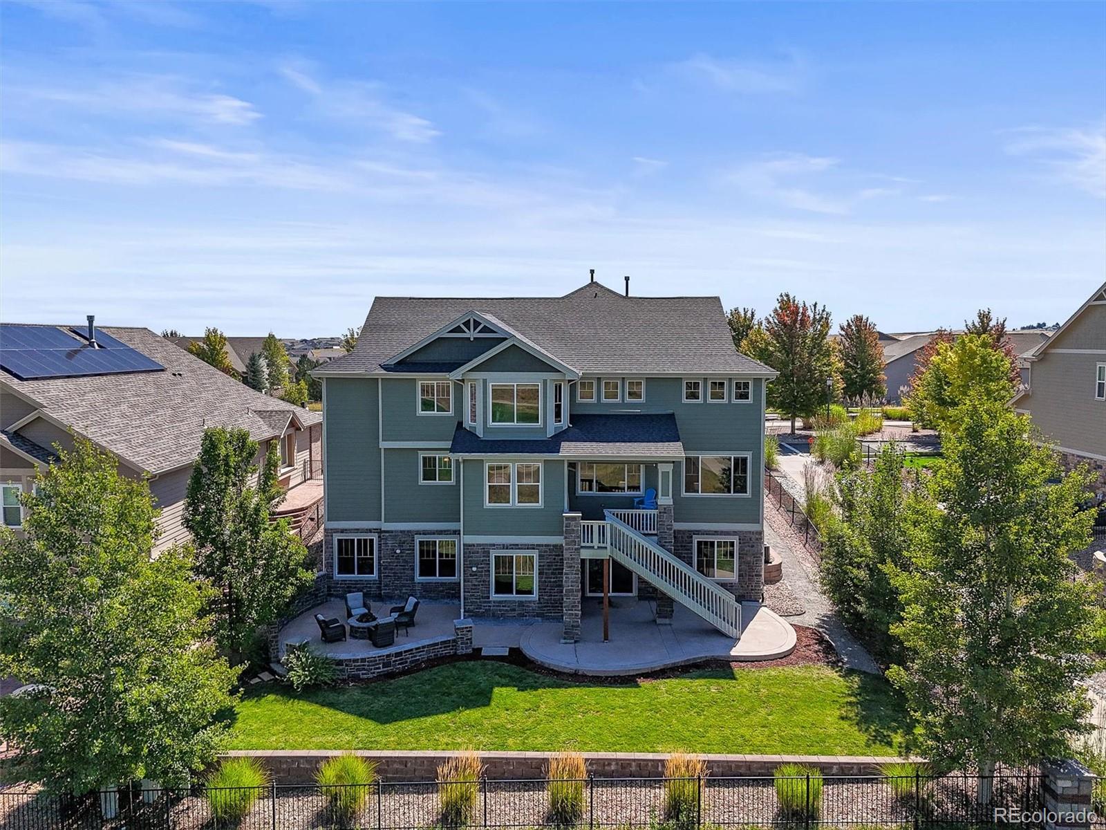 Photo of 8149 S Blackstone Parkway, Aurora, CO 80016