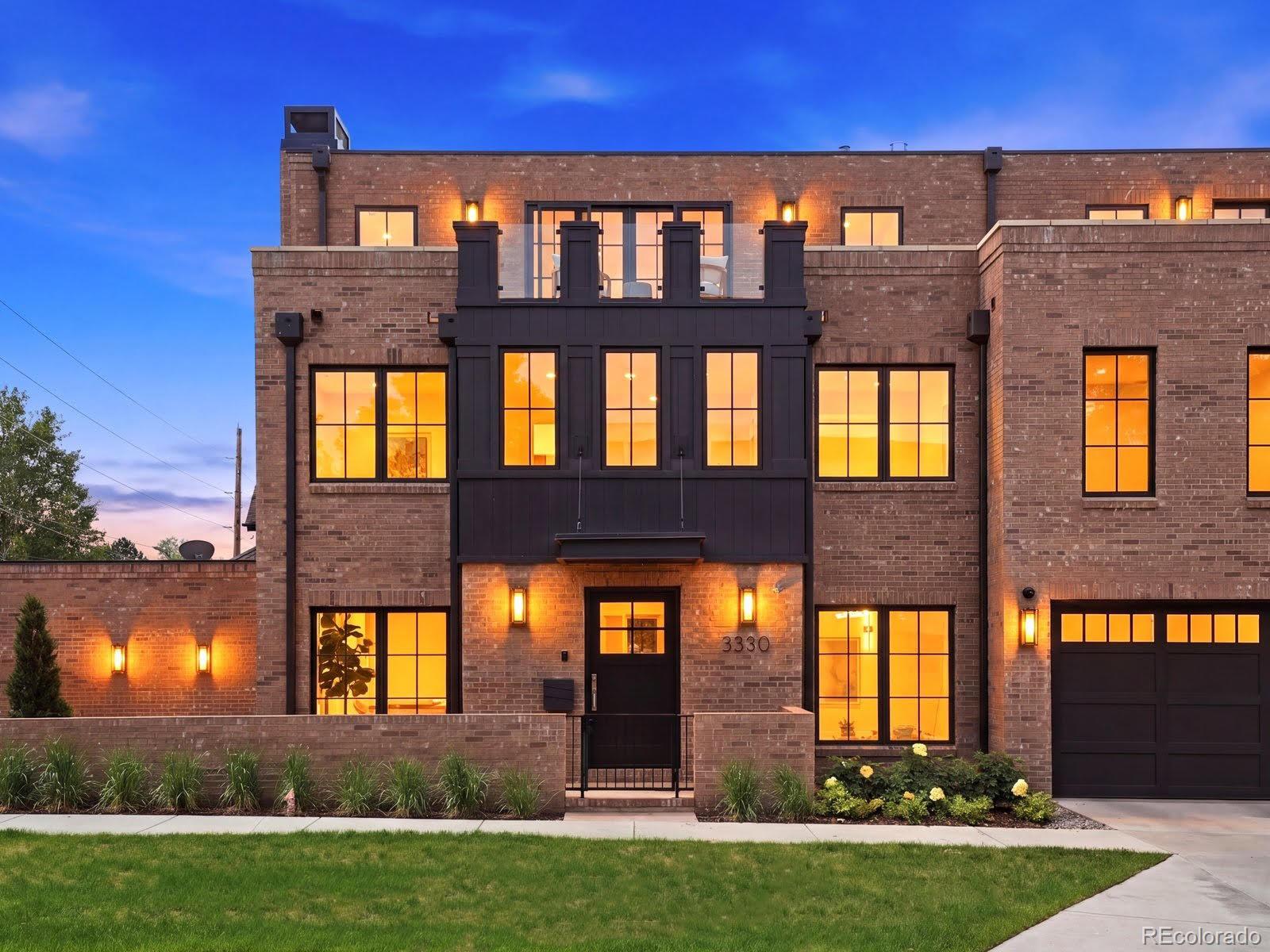 Photo of 3330 E 4th Avenue, Denver, CO 80206