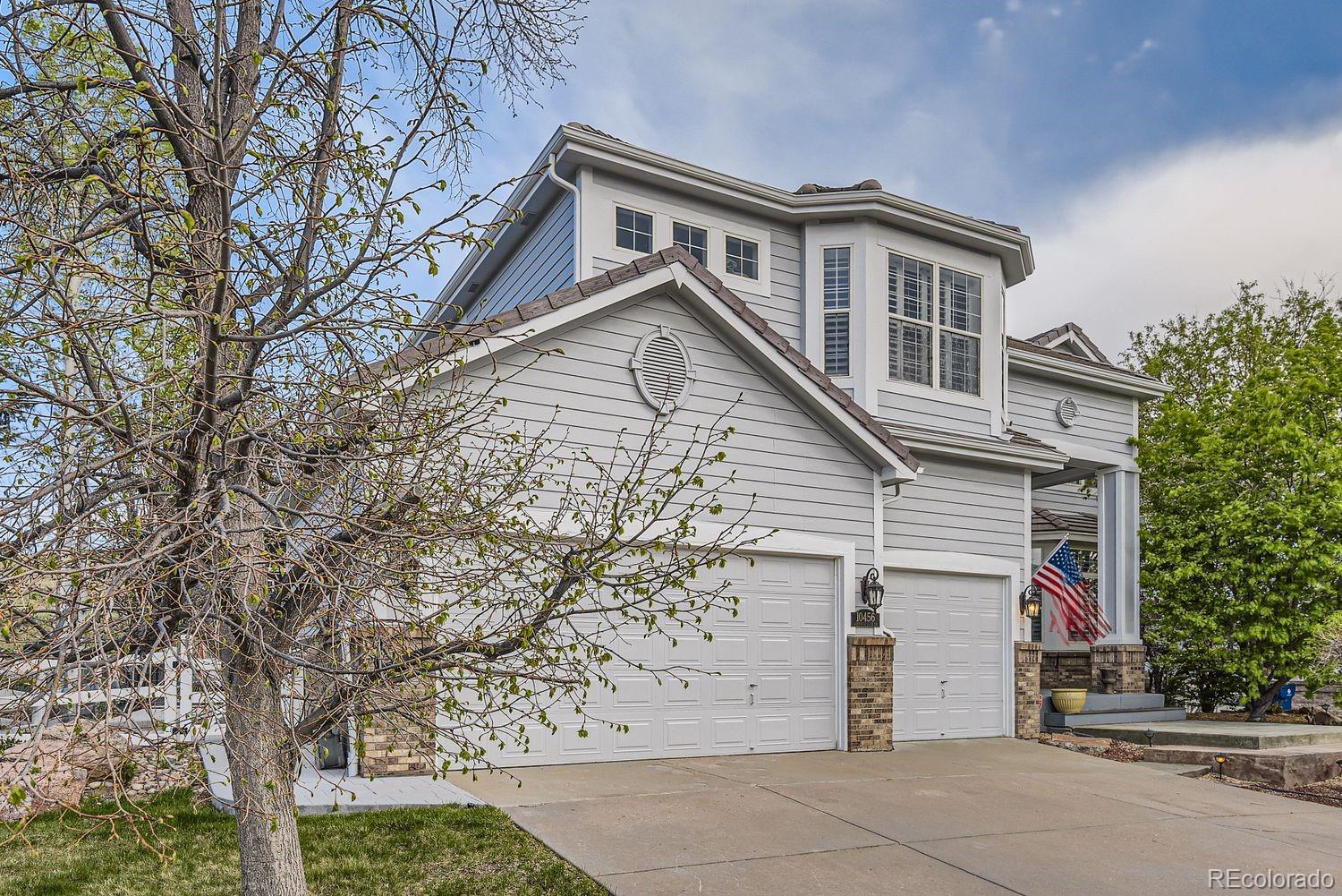 Photo of 10456 Carriage Club Drive, Lone Tree, CO 80124