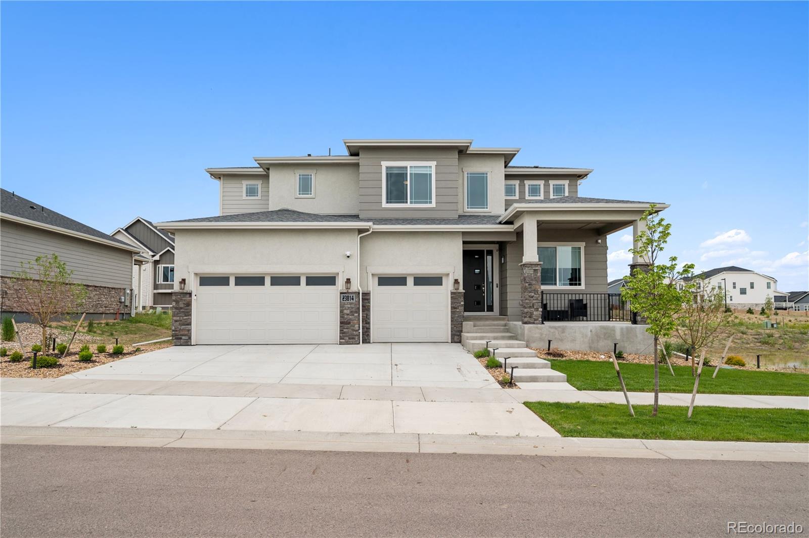 Photo of 23814 E 36th Place, Aurora, CO 80019