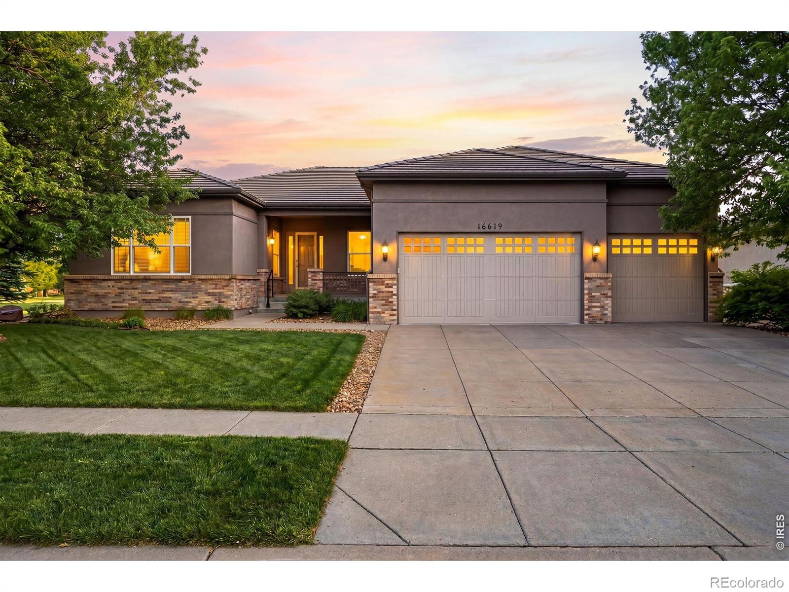 Photo of 16619 Las Brisas Drive, Broomfield, CO 80023