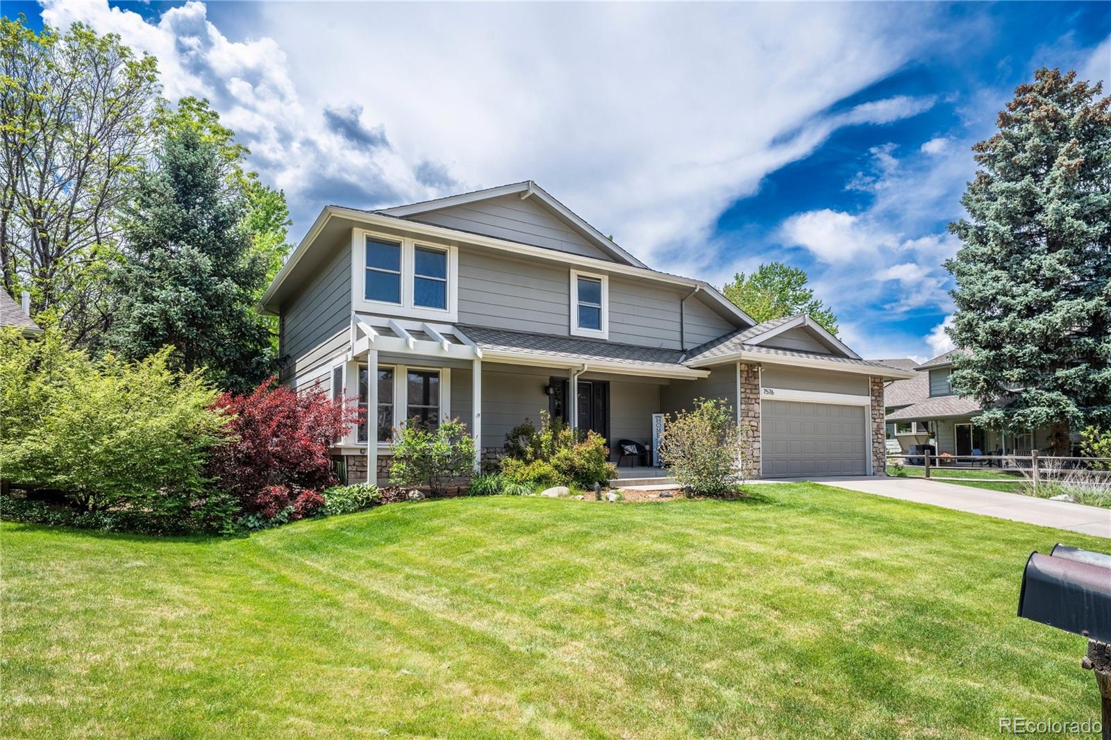 Photo of 7576 E Long Avenue, Centennial, CO 80112