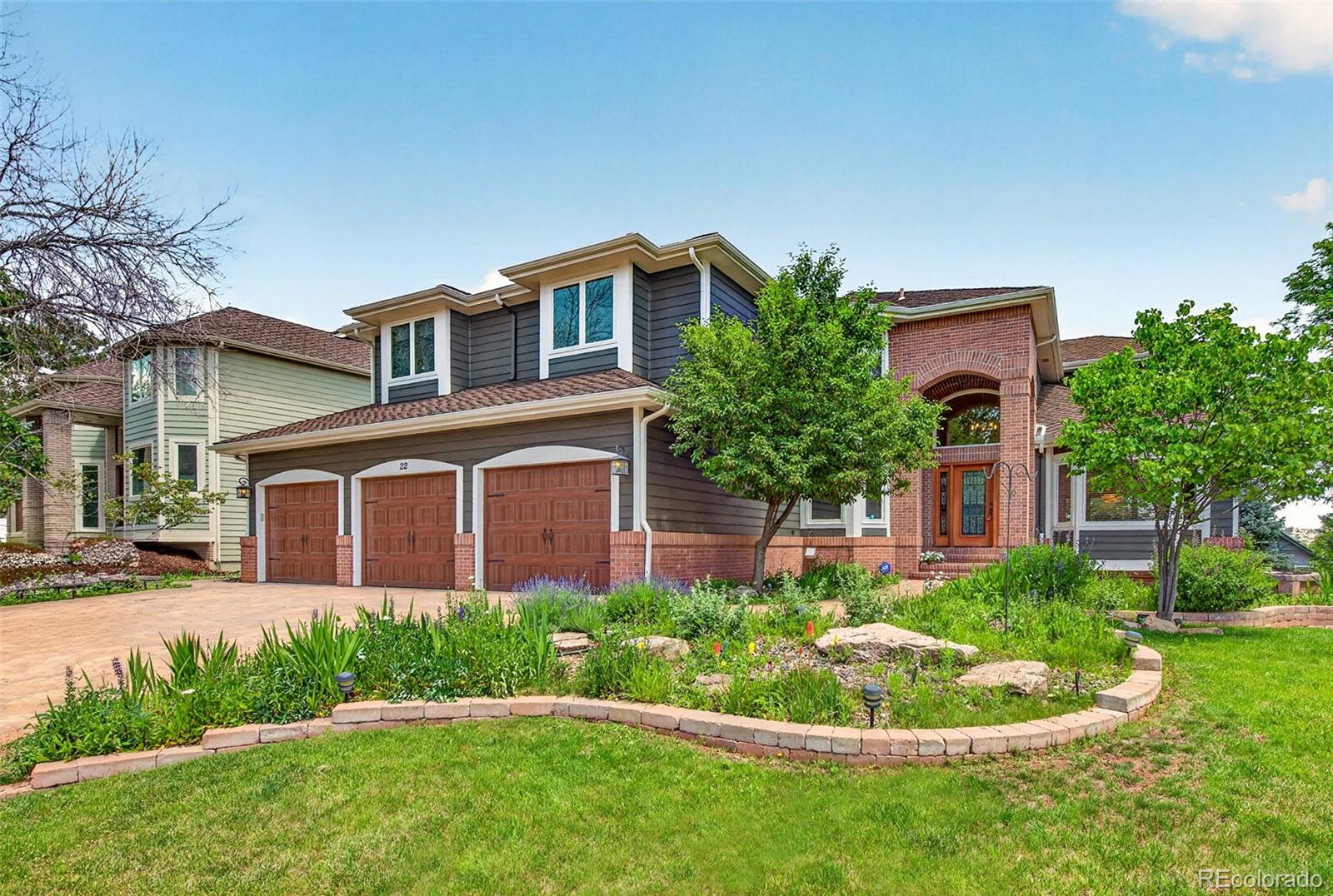 Photo of 22 Sand Cherry, Littleton, CO 80127
