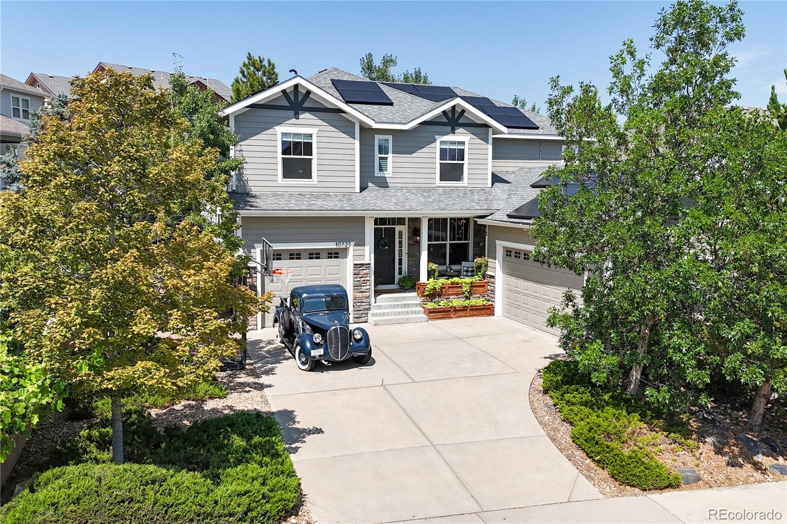 Photo of 10727 Addison Court, Highlands Ranch, CO 80126