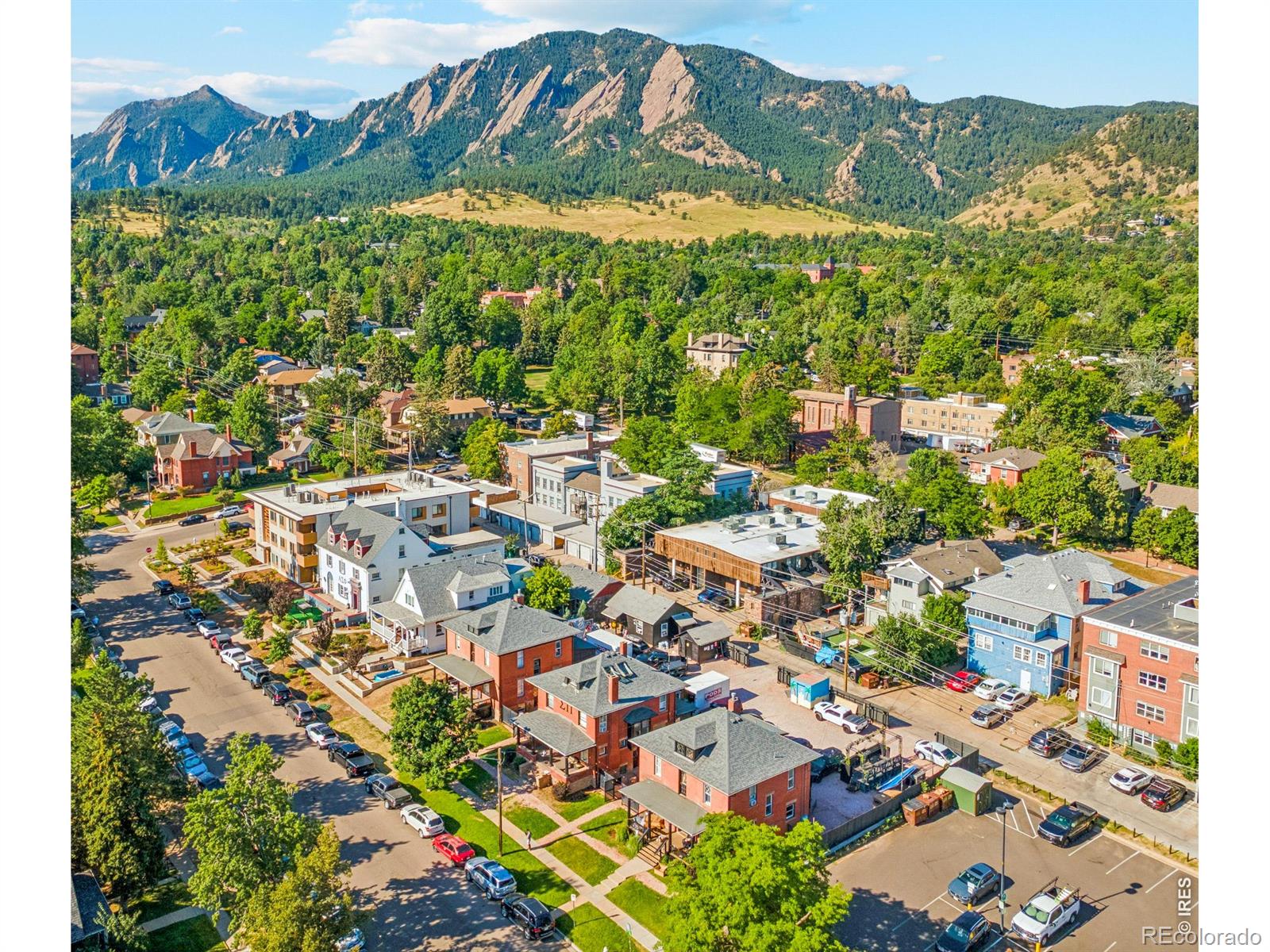 Photo of 1031-1059 14th Street, Boulder, CO 80302