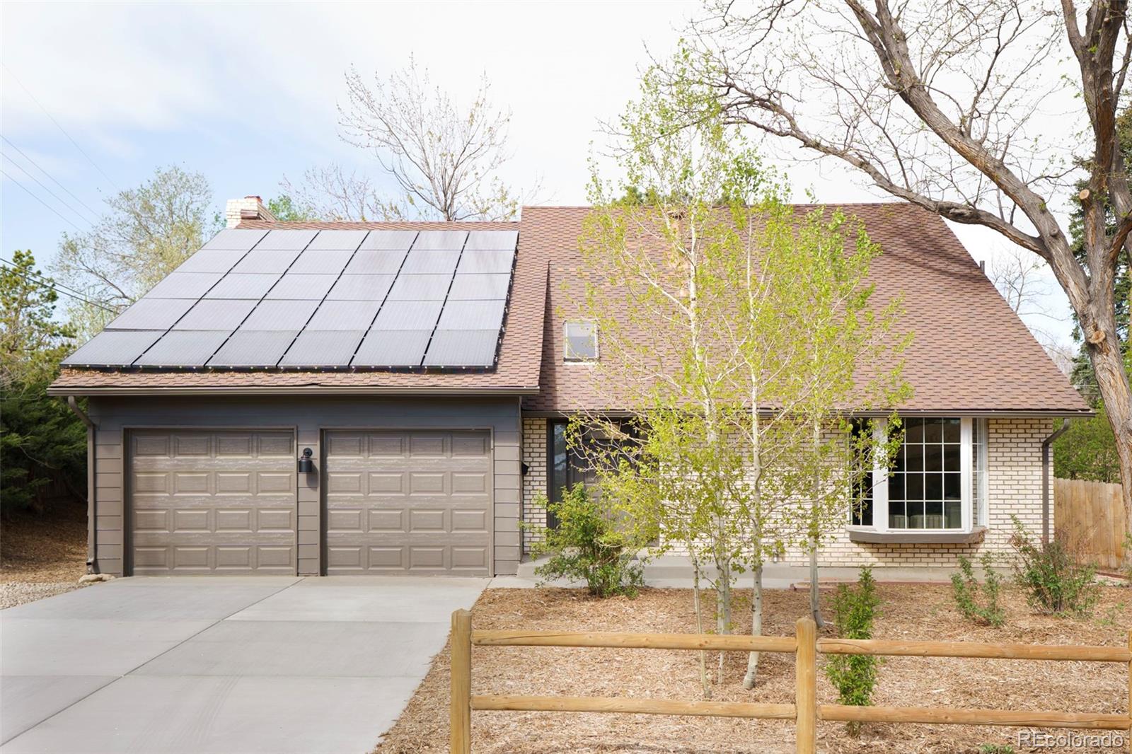 Photo of 6097 S Jackson Street, Centennial, CO 80121