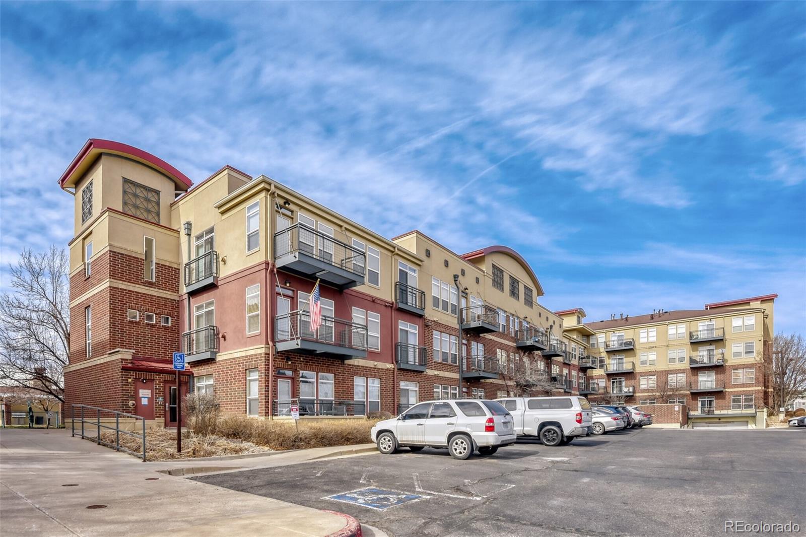 Photo of 10176 Park Meadows Drive, Lone Tree, CO 80124