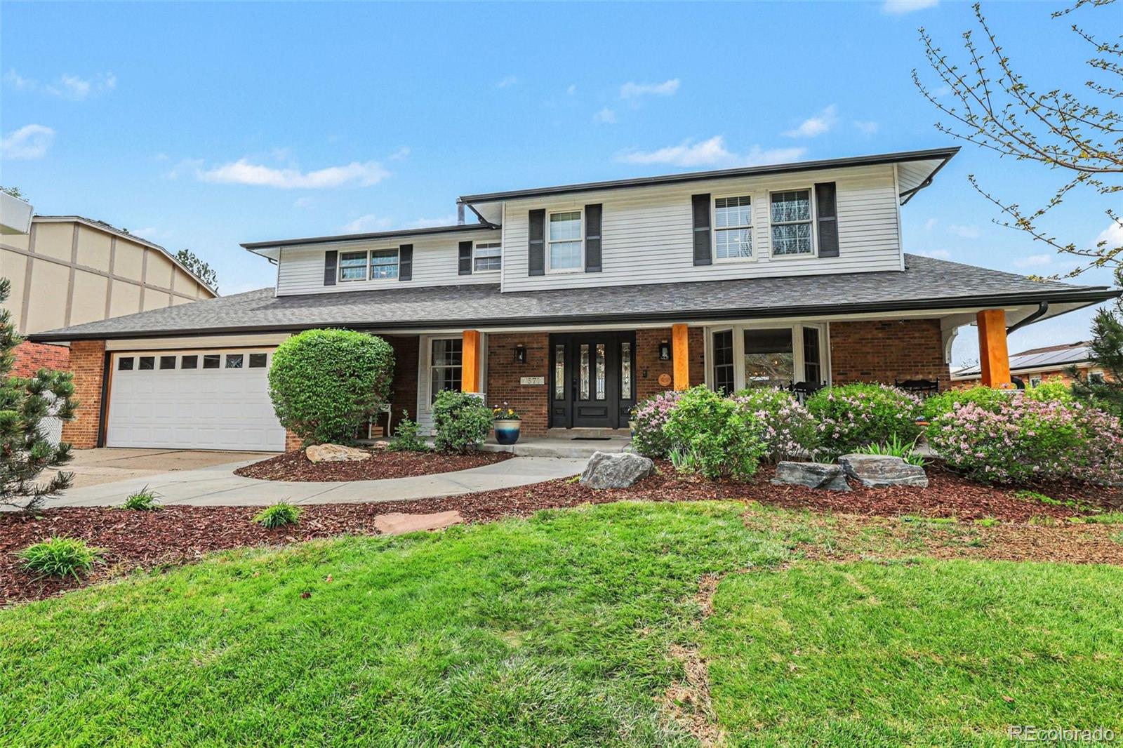 Photo of 7577 S Fillmore Way, Centennial, CO 80122