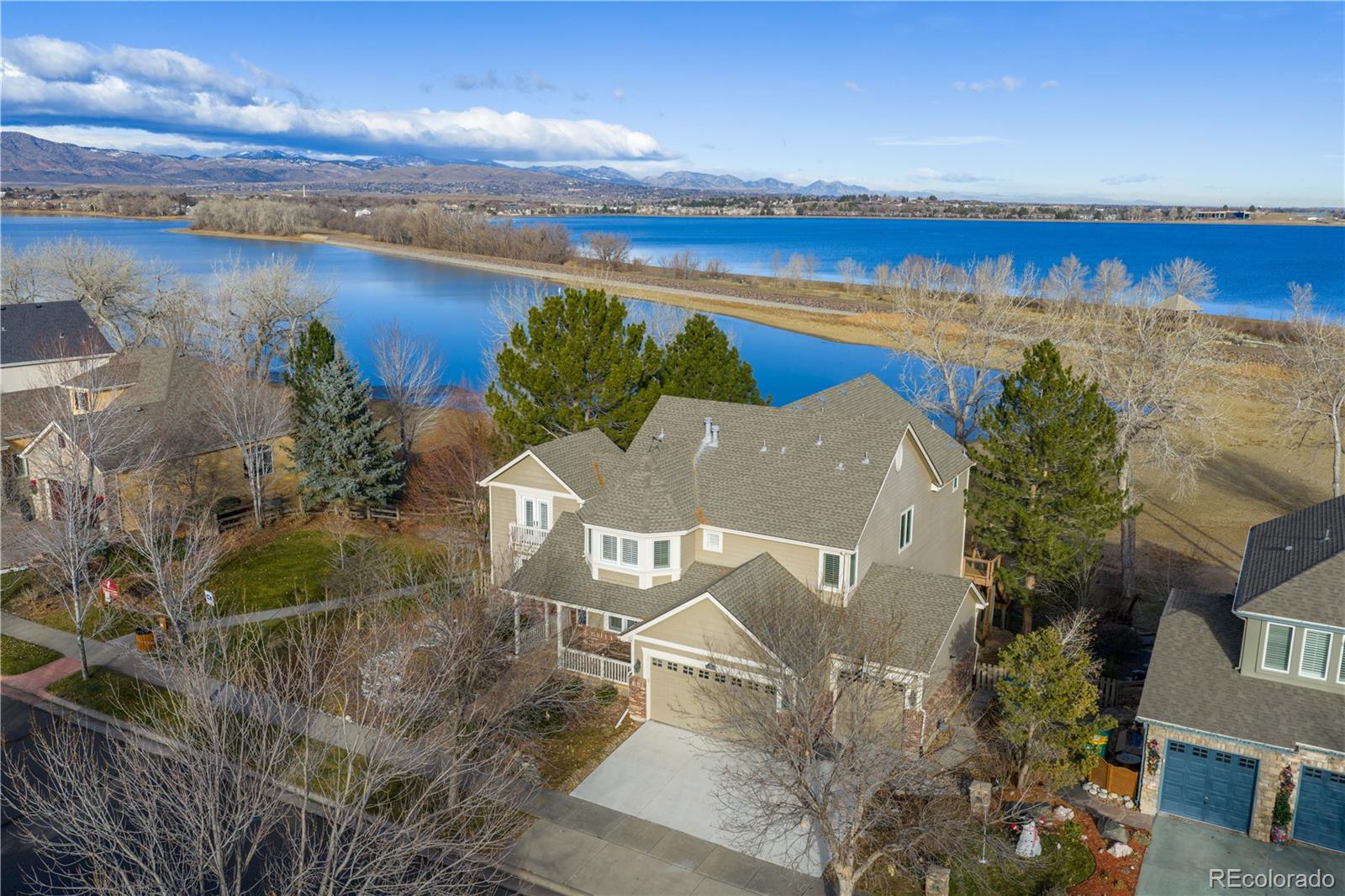 Photo of 6297 W Prentice Avenue, Littleton, CO 80123
