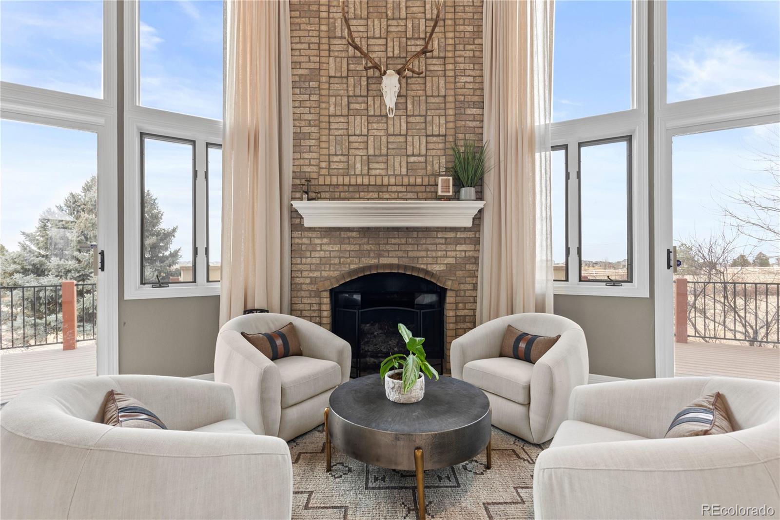 Photo of 8888 Inspiration Drive, Parker, CO 80138