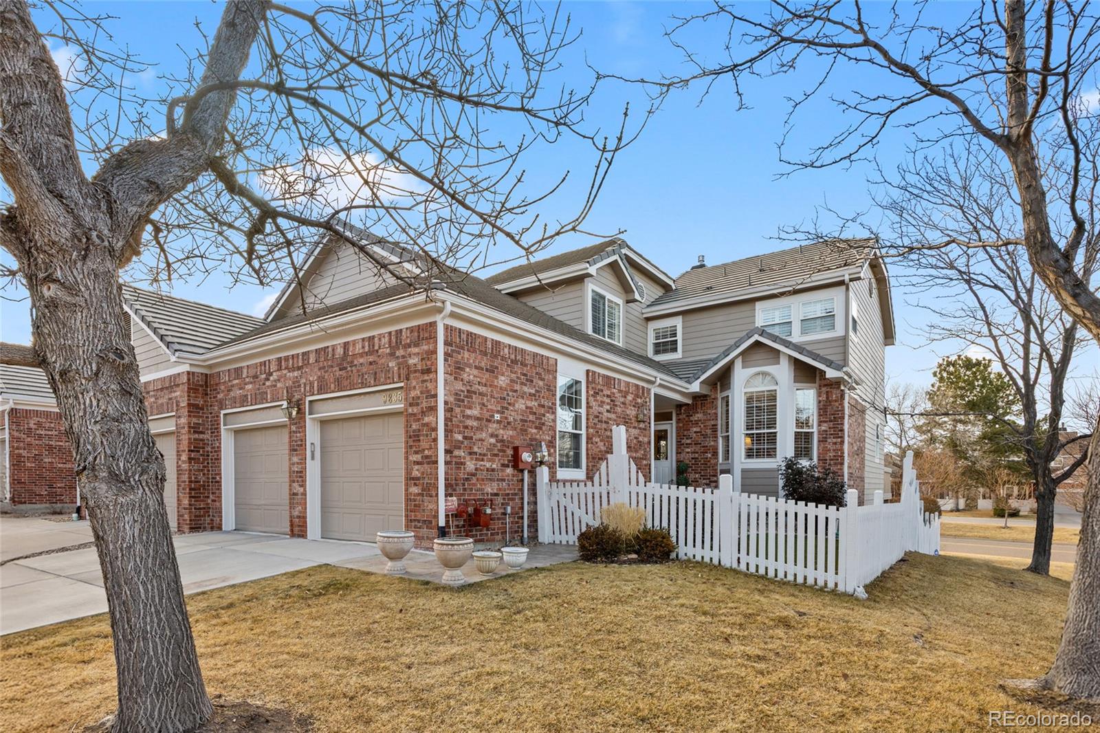 Photo of 9835 Firestone Circle, Lone Tree, CO 80124