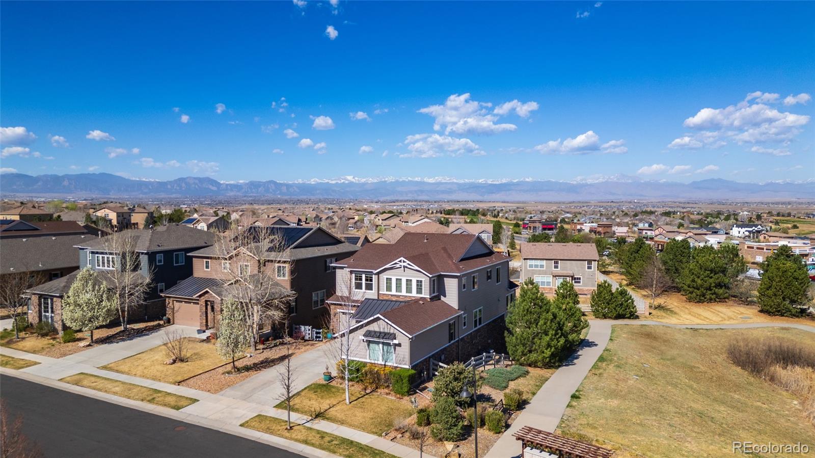 Photo of 16759 Prospect Lane, Broomfield, CO 80023