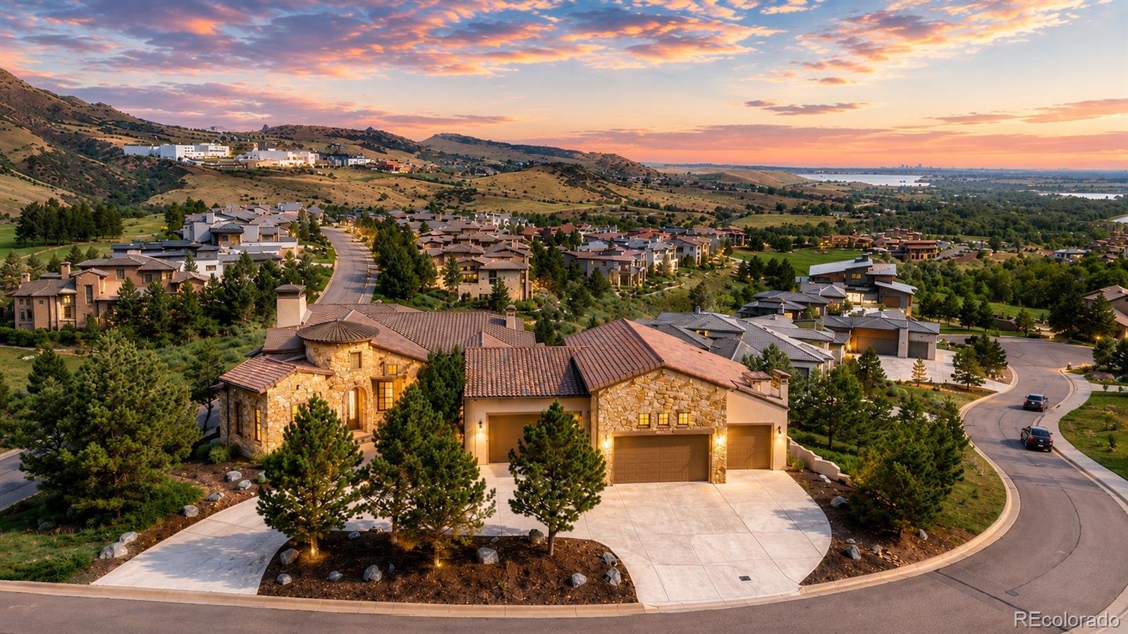 Photo of 11415 Birolli Place, Littleton, CO 80125
