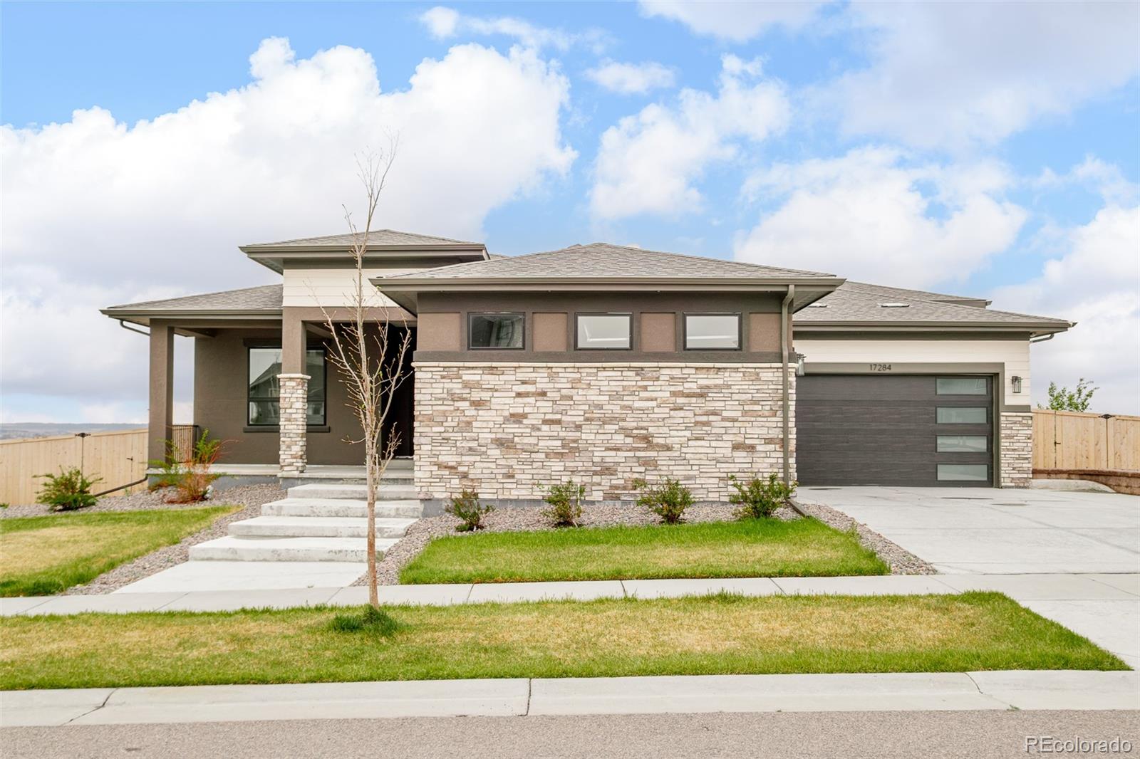 Photo of 17284 Rose Mallow Avenue, Parker, CO 80134