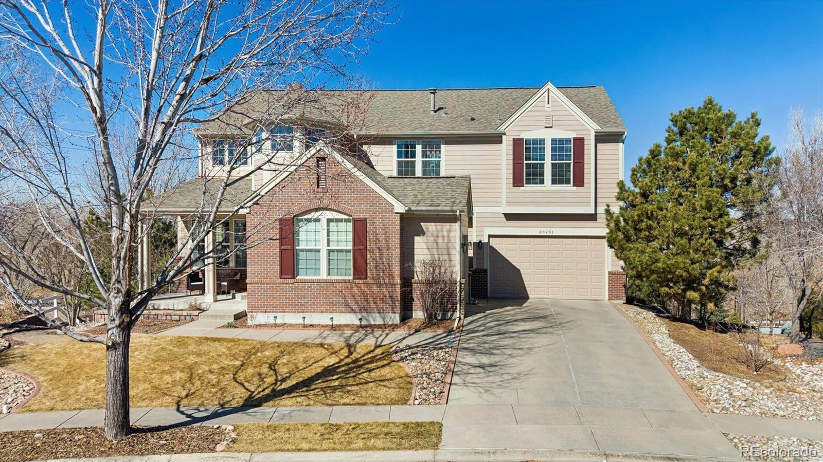 Photo of 20201 E Euclid Lane, Aurora, CO 80016