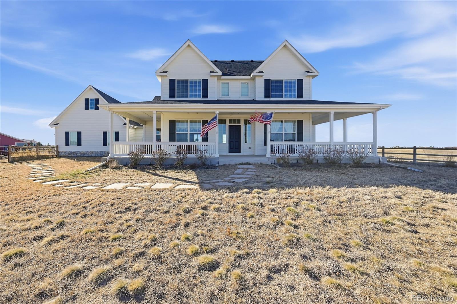 Photo of 1498 Santa Fe Trail, Elizabeth, CO 80107