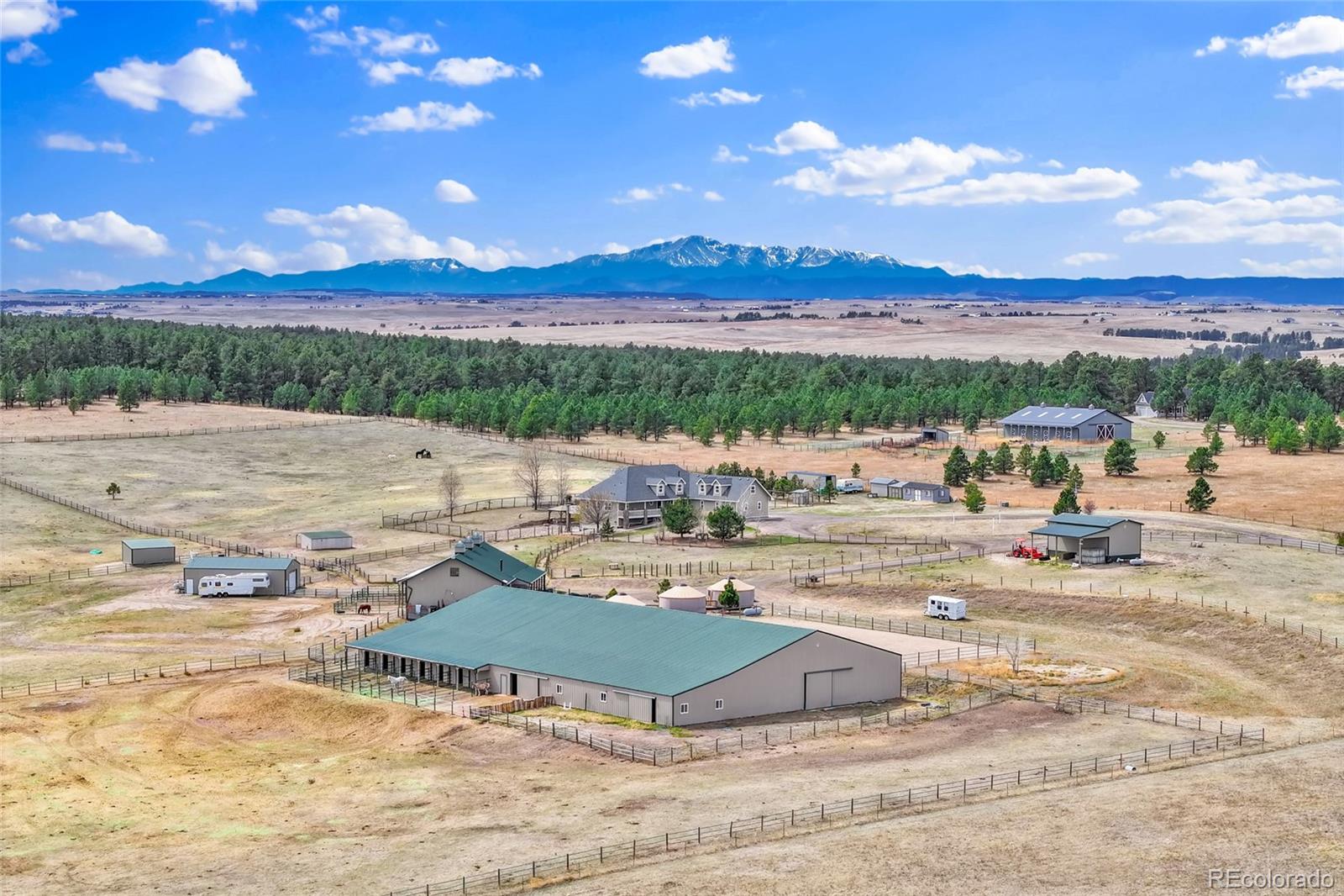 Photo of 5350 Taylor Renee Circle, Elizabeth, CO 80107