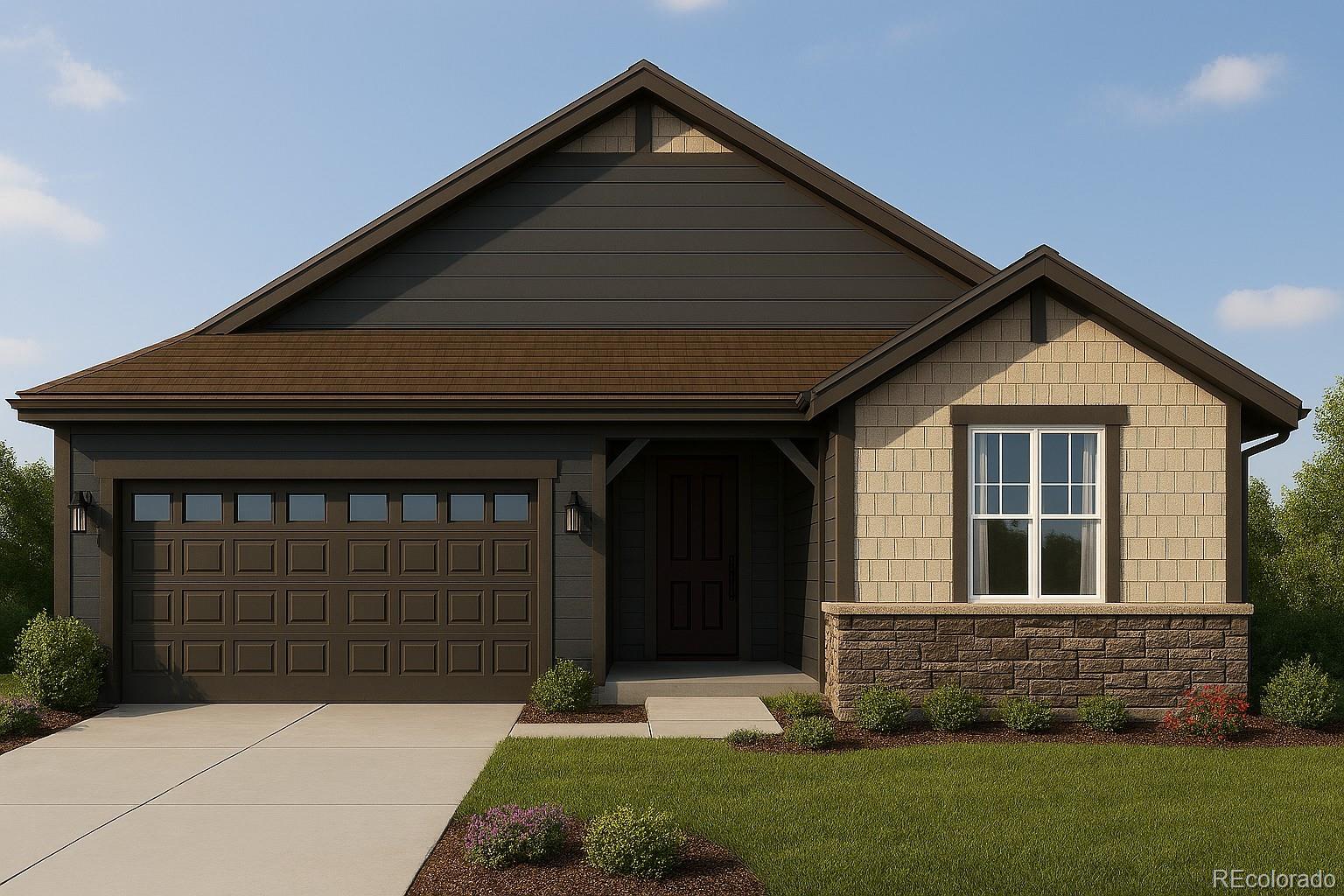 Photo of 39930 Congress Lane, Elizabeth, CO 80107