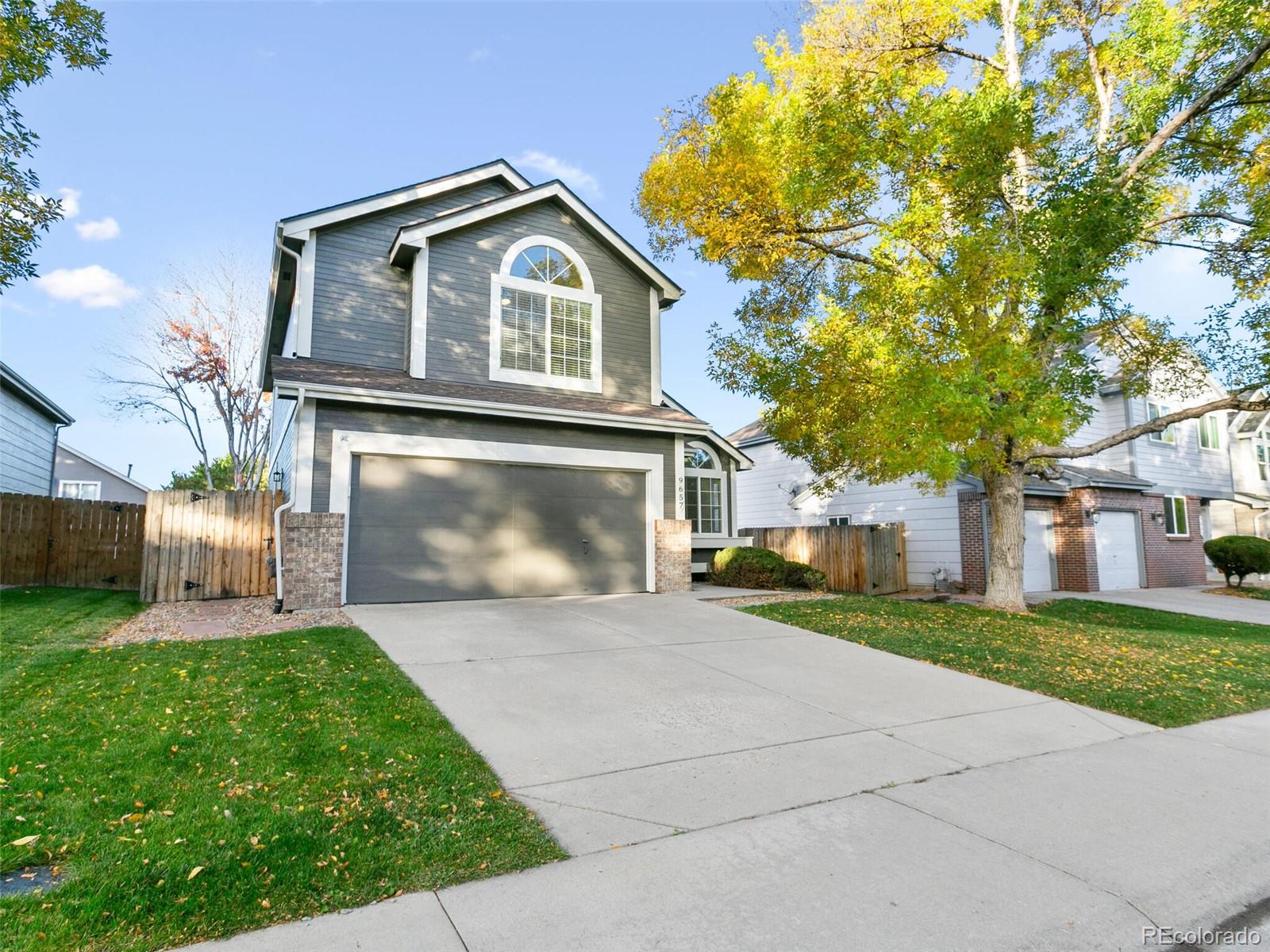 Photo of 9657 Kendall, Westminster, CO 80021