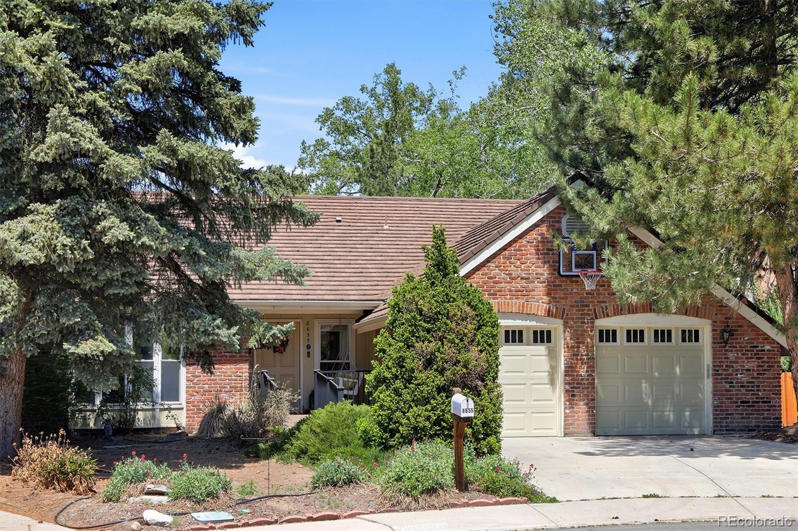 Photo of 8655 E Phillips Avenue, Centennial, CO 80112