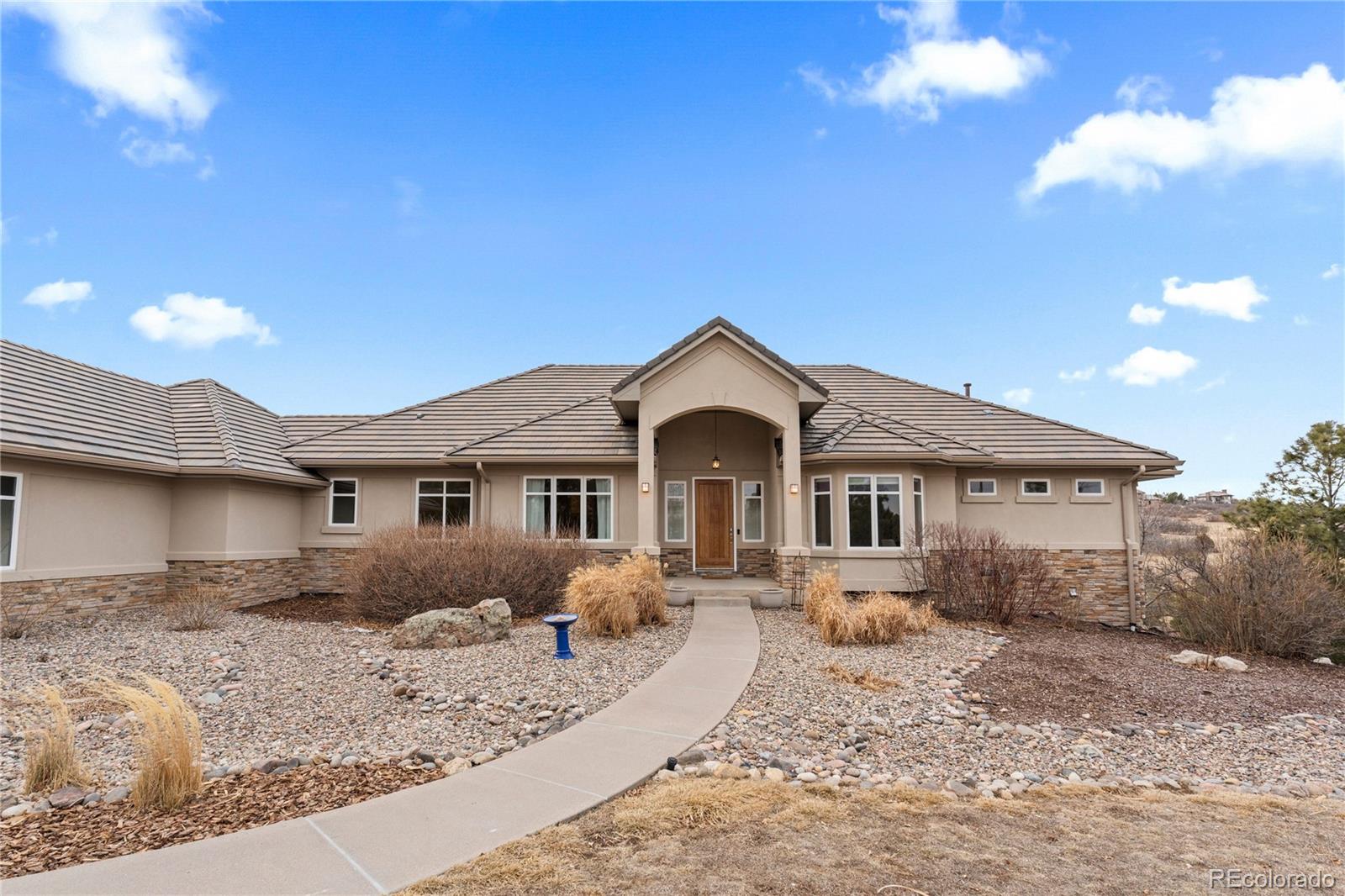 Photo of 6329 Diamond Ridge Parkway, Castle Rock, CO 80108