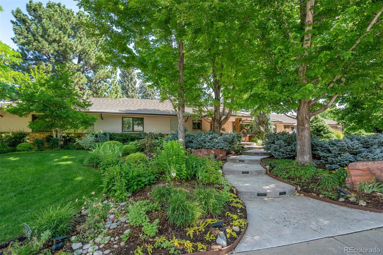 Photo of 3401 E Kentucky Avenue, Denver, CO 80209