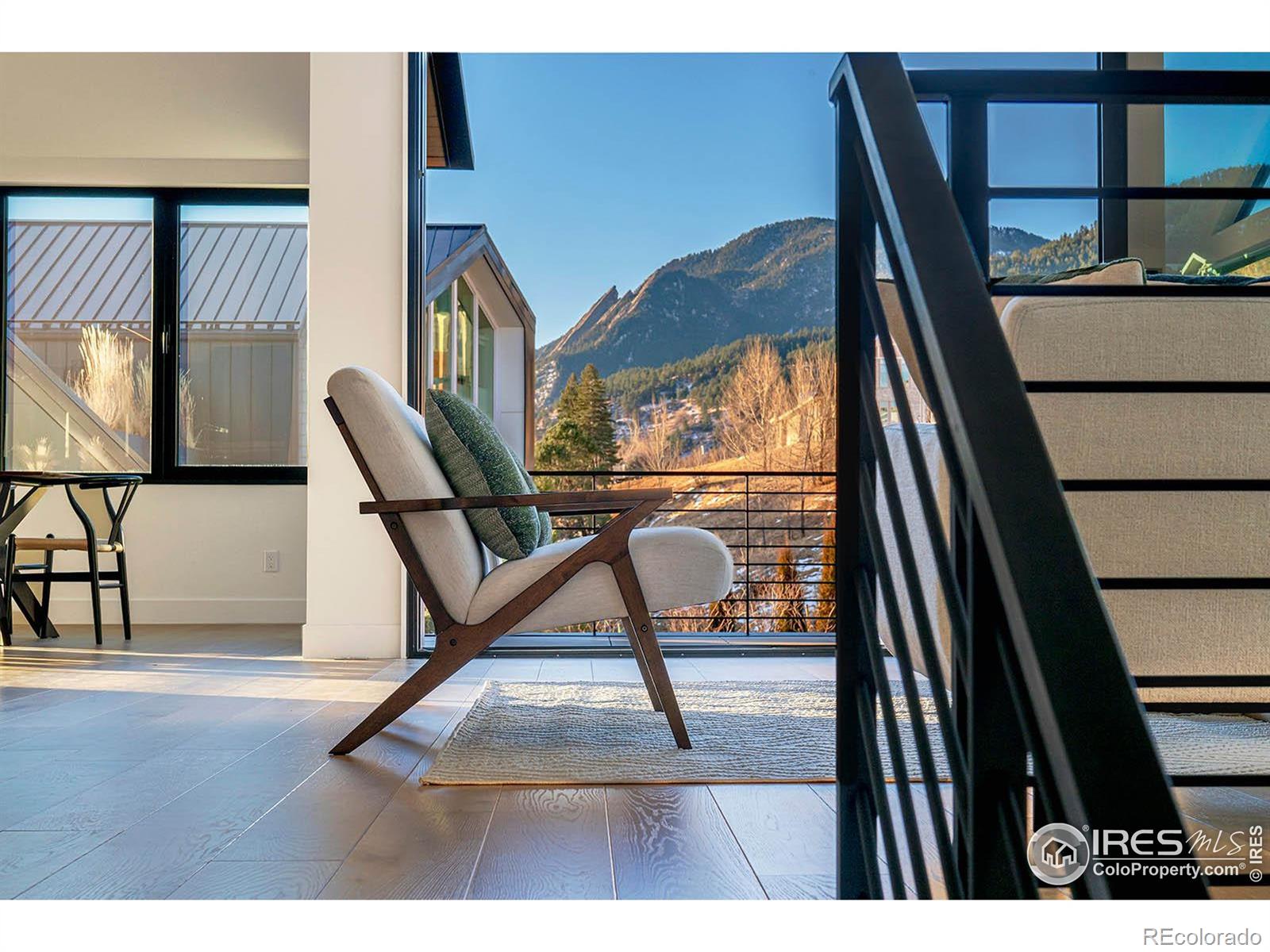 Photo of 2586 3rd Street, Boulder, CO 80304