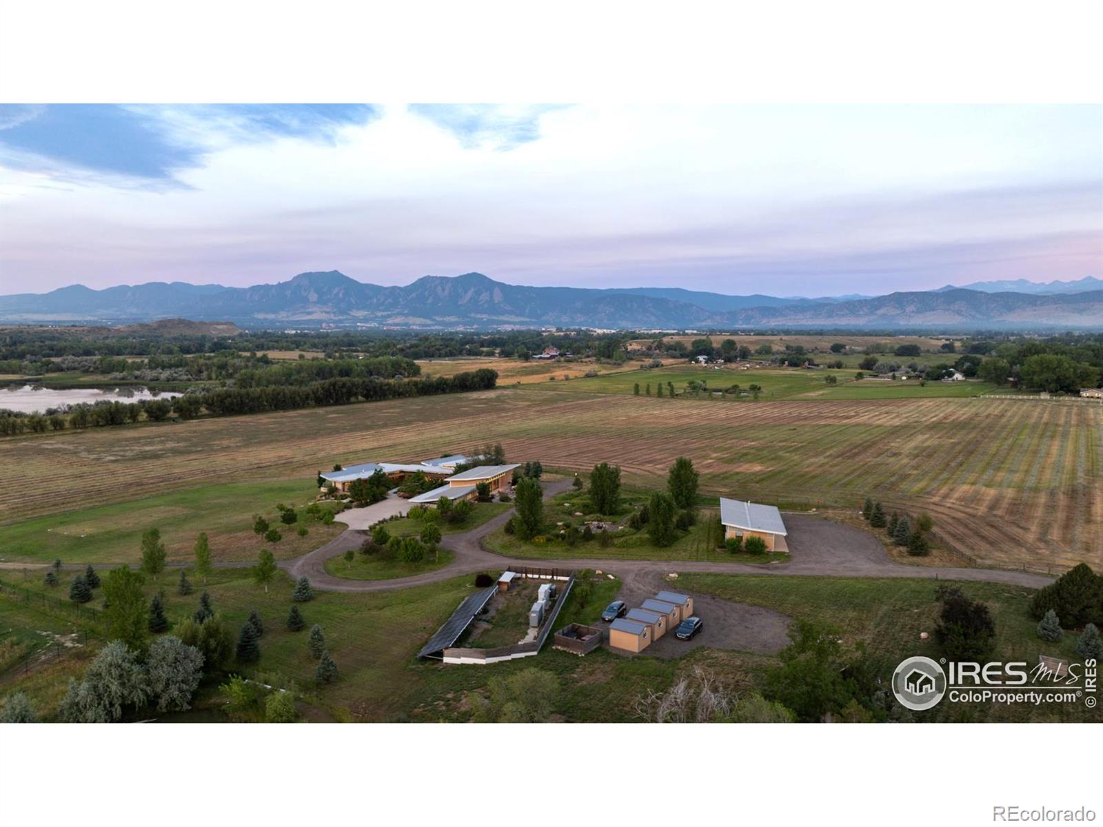 Photo of 6686 Jay Road, Boulder, CO 80301