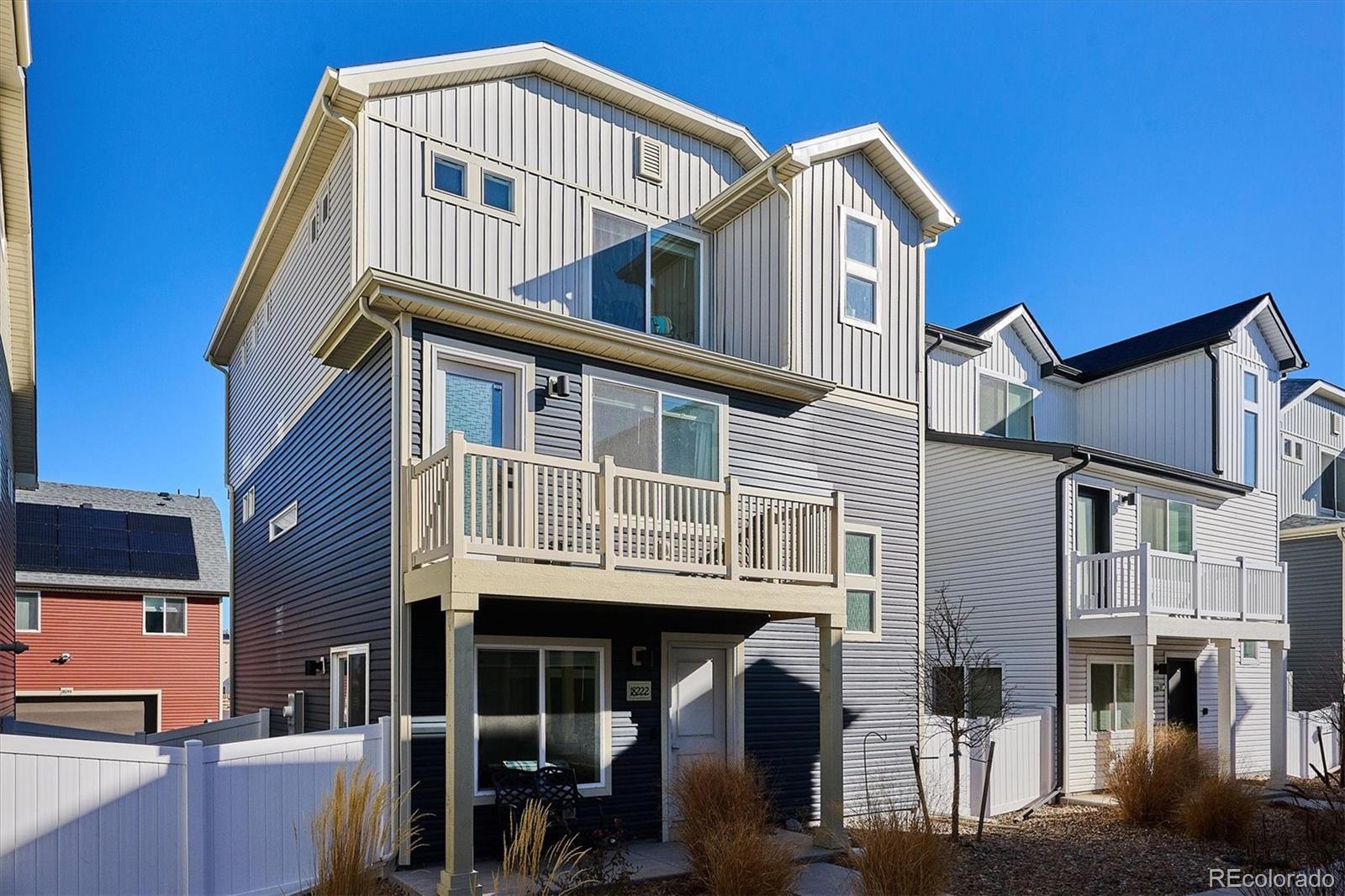 Photo of 18222 E 51st Place, Denver, CO 80249