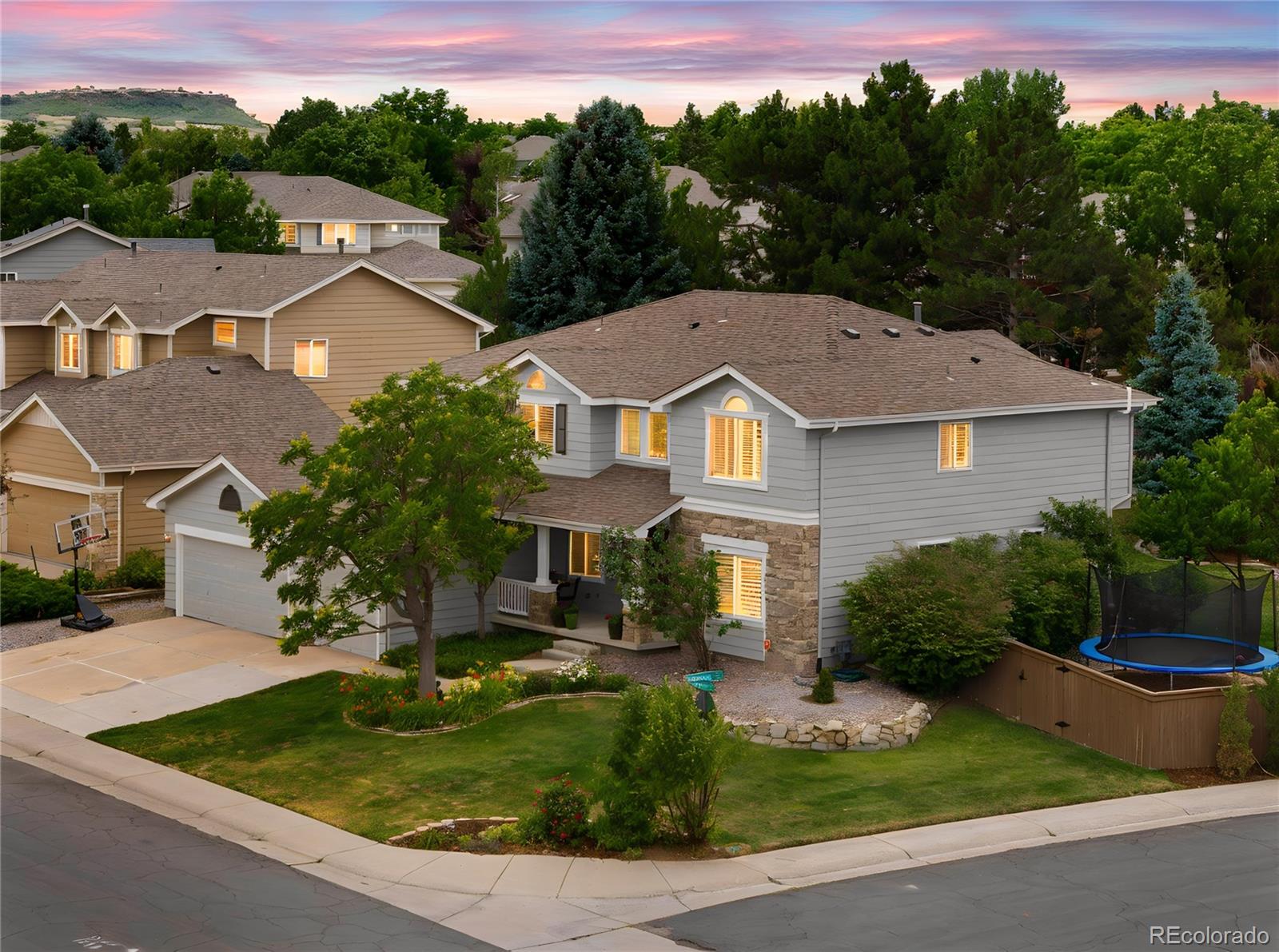 Photo of 5778 Glenstone Lane, Highlands Ranch, CO 80130
