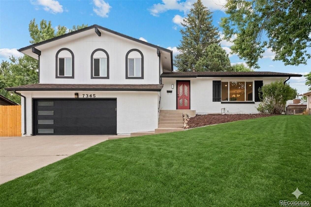 Photo of 7345 E Hinsdale Place, Centennial, CO 80112