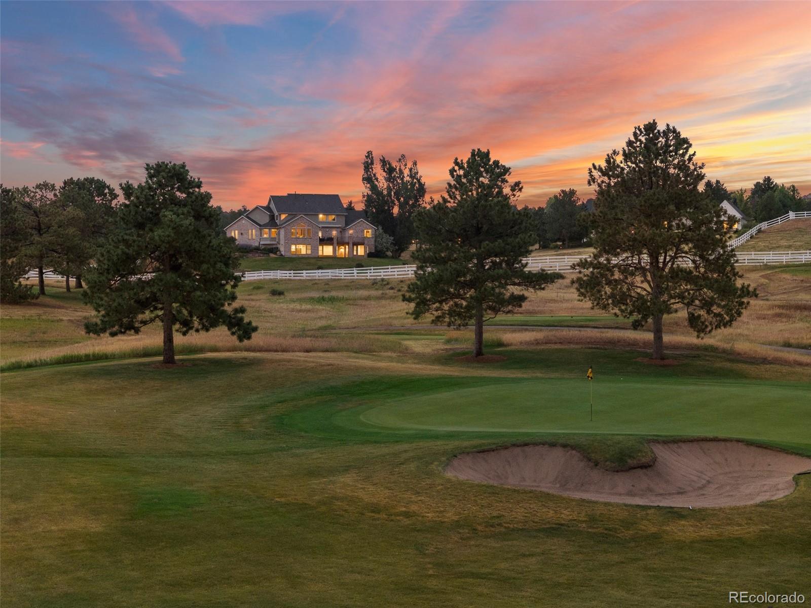 Photo of 5969 Colorow Court, Parker, CO 80134