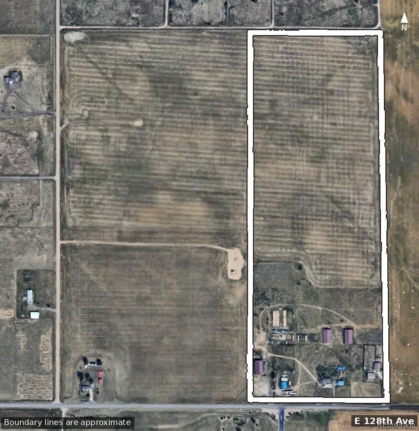 Photo of 23863 & 23889 E 128th Avenue, Commerce City, CO 80022