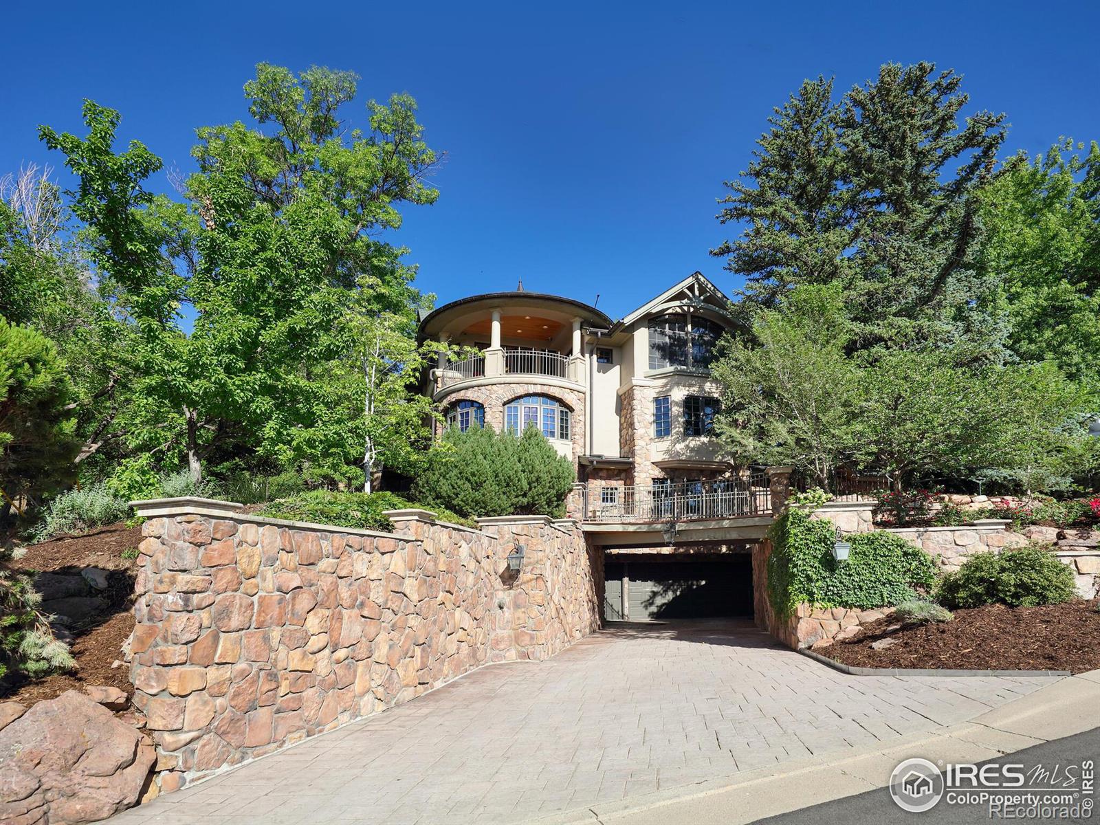 Photo of 3015 3rd Street, Boulder, CO 80304