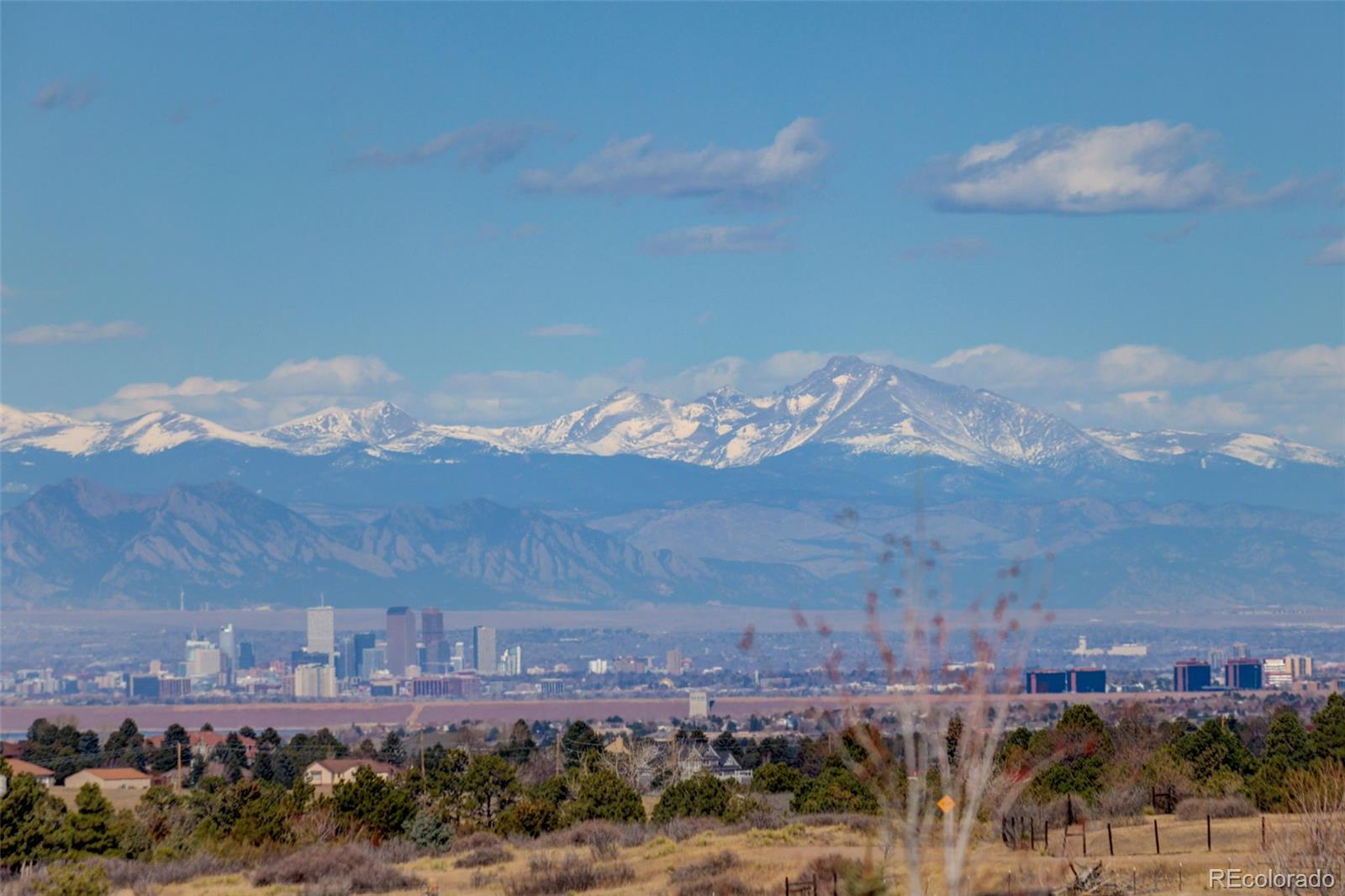 Photo of 8823 S Quemoy Court, Aurora, CO 80016