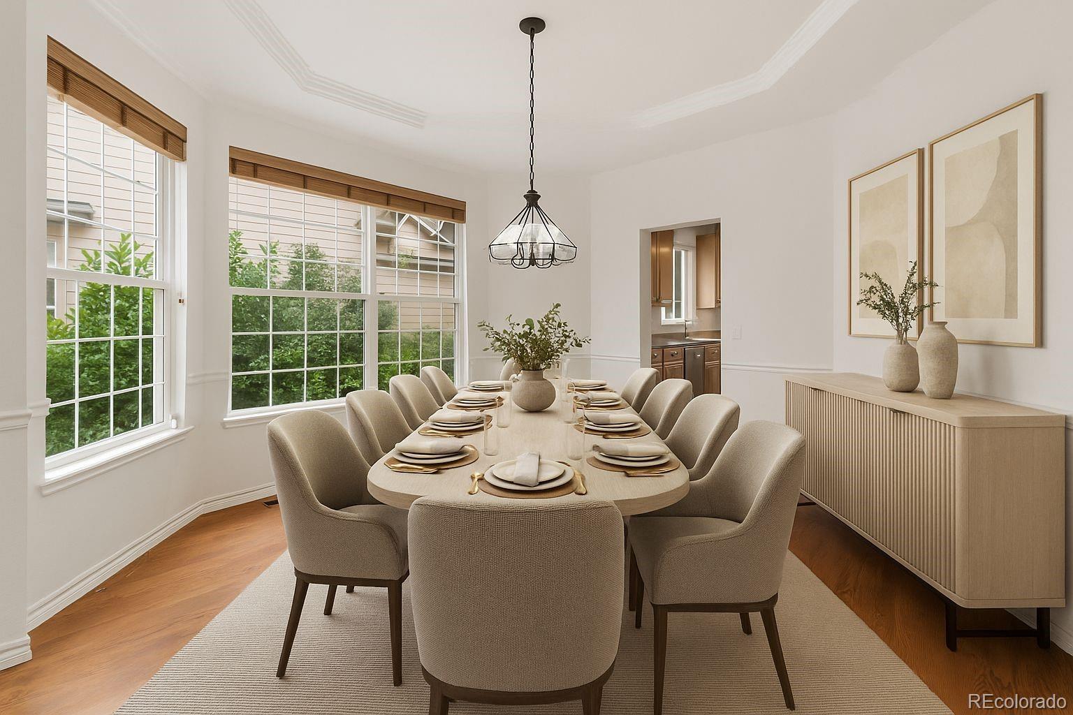 Photo of 14890 E Maplewood Drive, Centennial, CO 80016