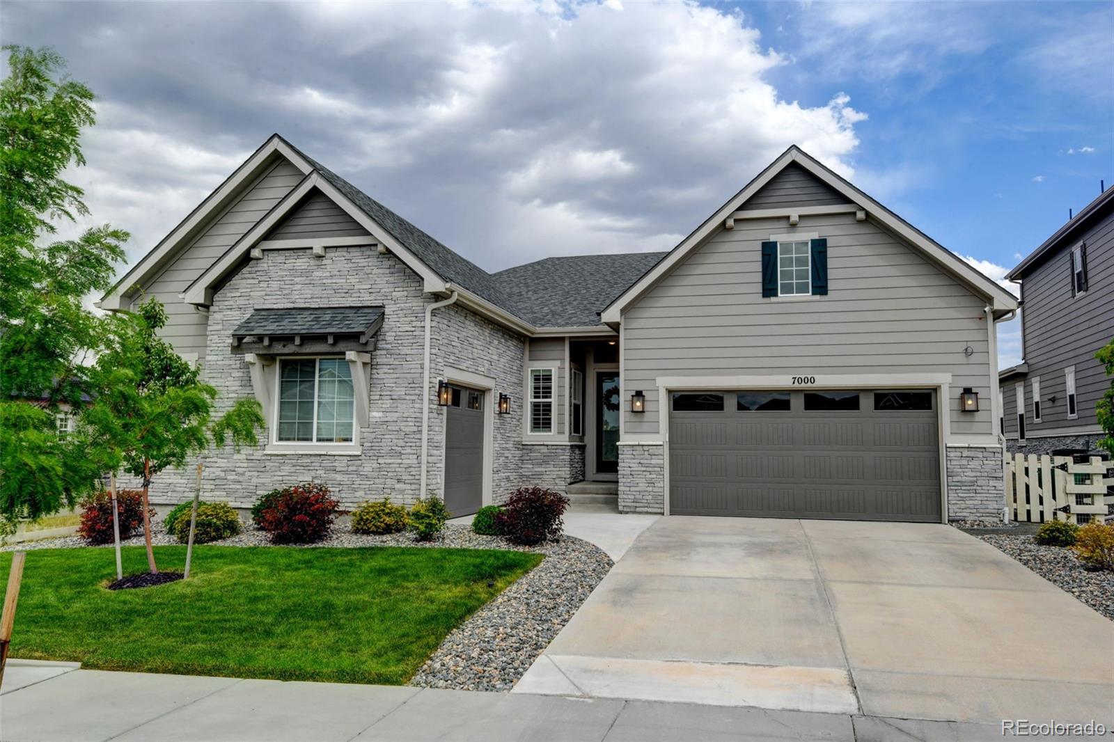 Photo of 7000 S White Crow Way, Aurora, CO 80016