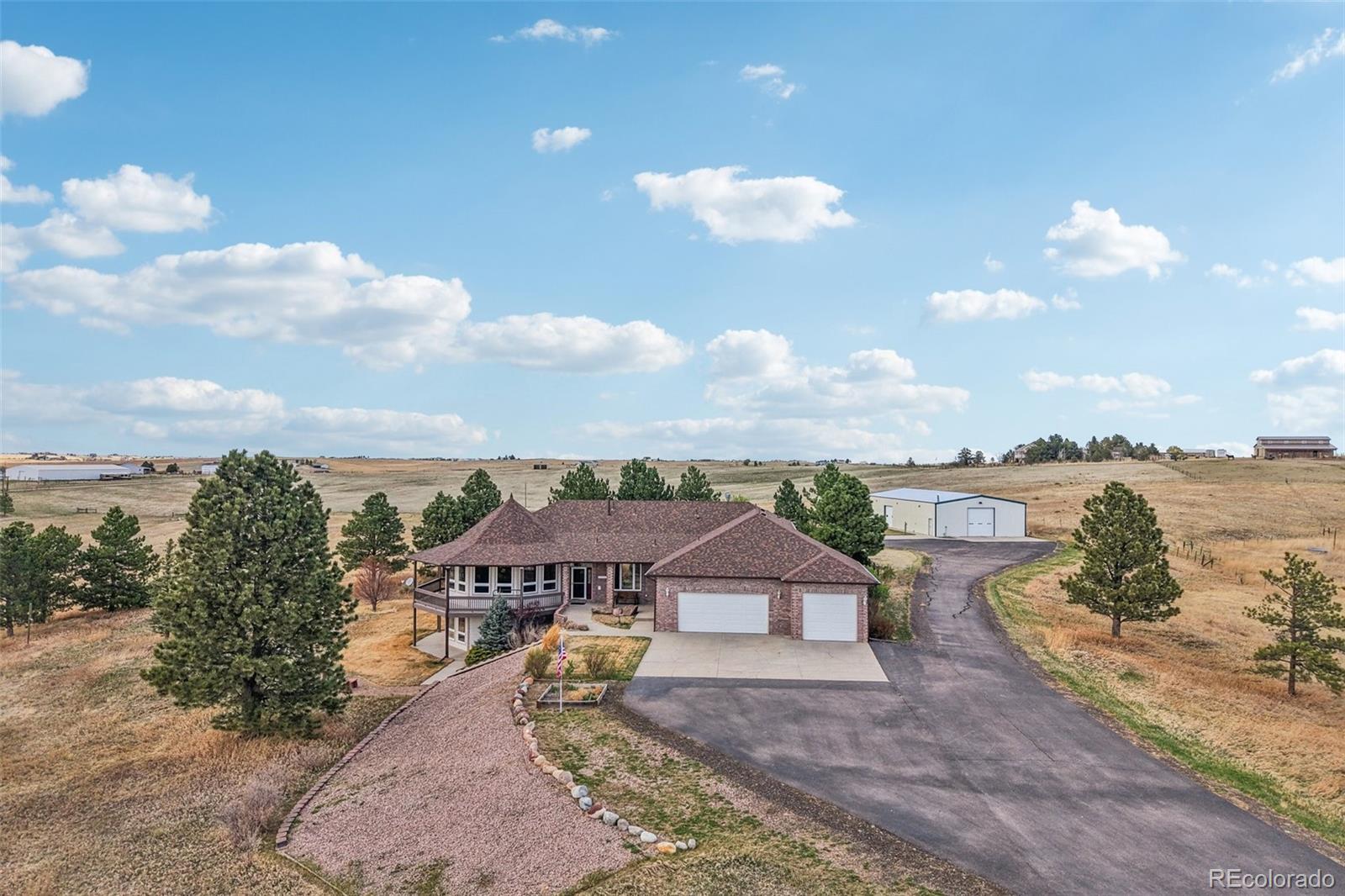 Photo of 2981 Rock Circle, Elizabeth, CO 80107