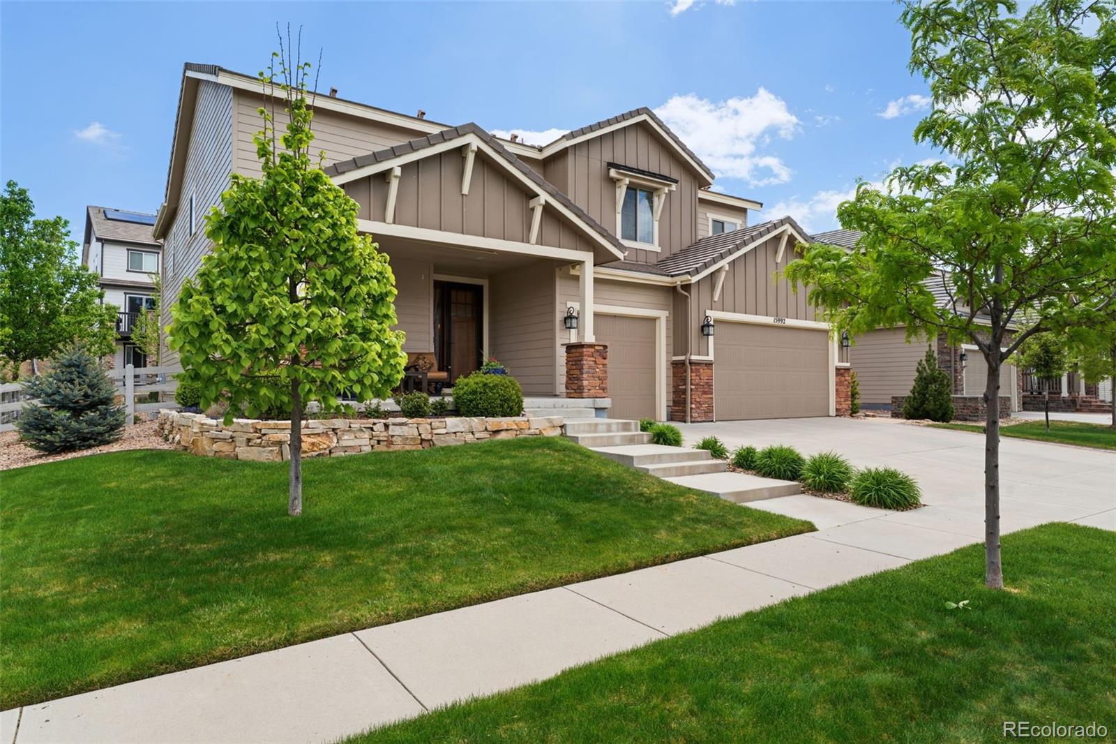 Photo of 15992 Lookout Point, Broomfield, CO 80023