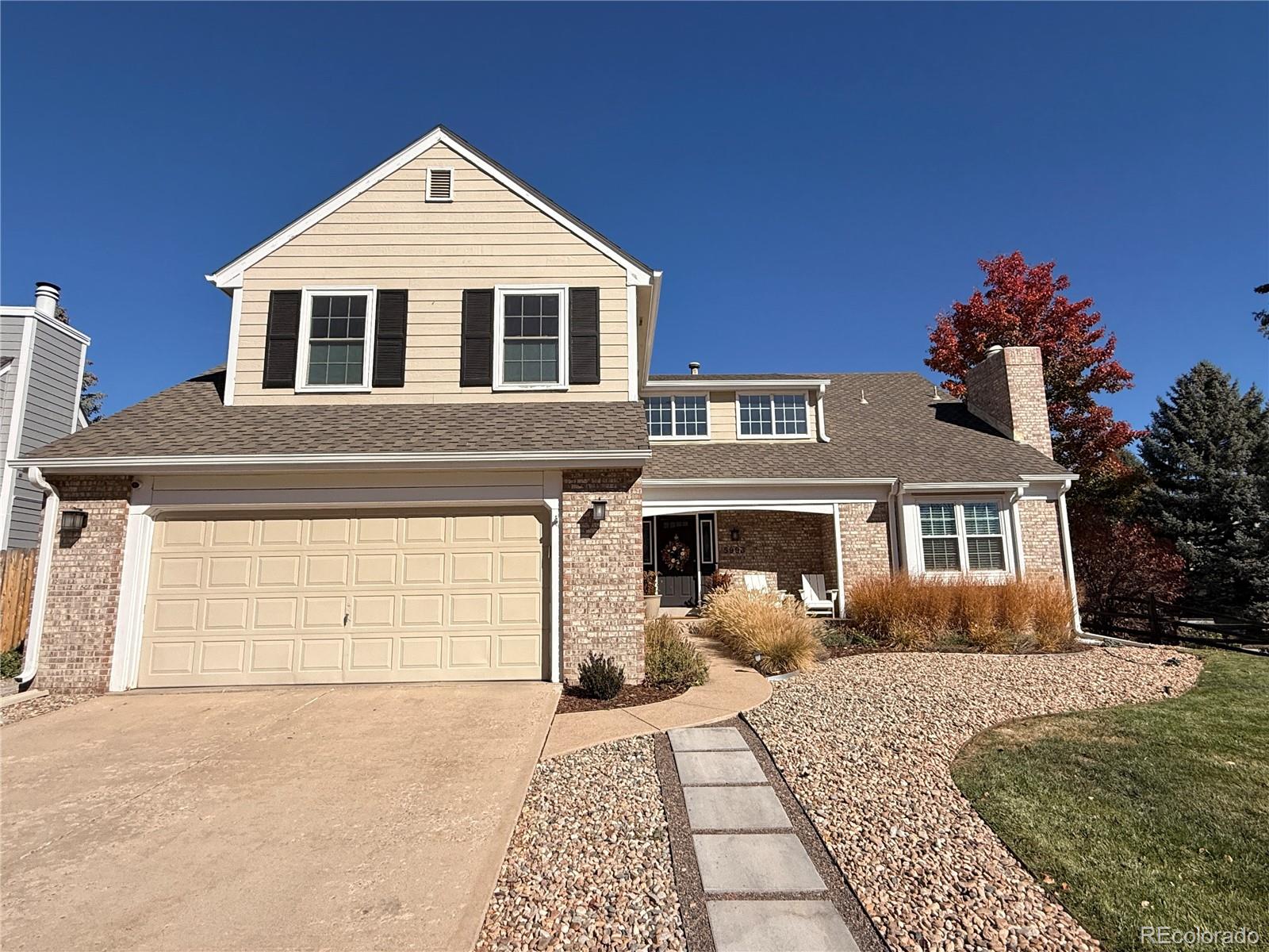 Photo of 5993 E Irwin Place, Centennial, CO 80112